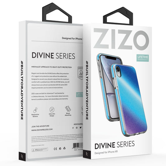 ZIZO PRIVACY Screen Protector for iPhone XS, iPhone X Tempered Glass