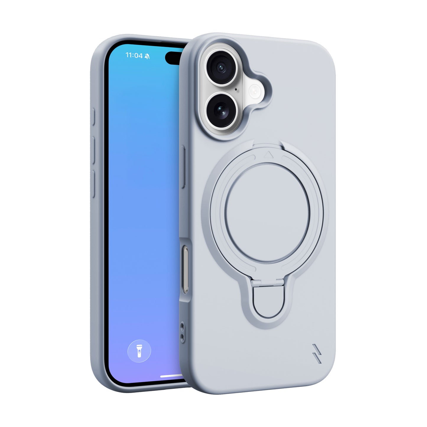 ZIZO REVOLVE Series iPhone 17 Case - Violet - ZIZO Wireless