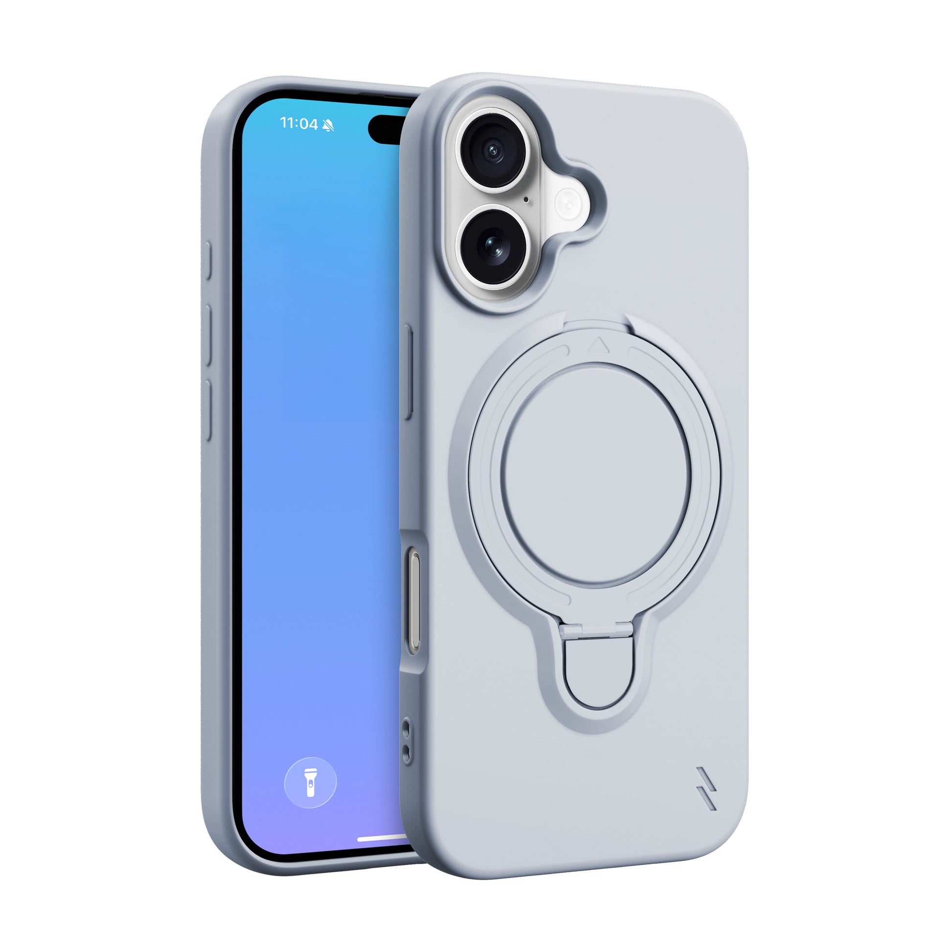 ZIZO REVOLVE Series iPhone 17 Case - Violet - ZIZO Wireless