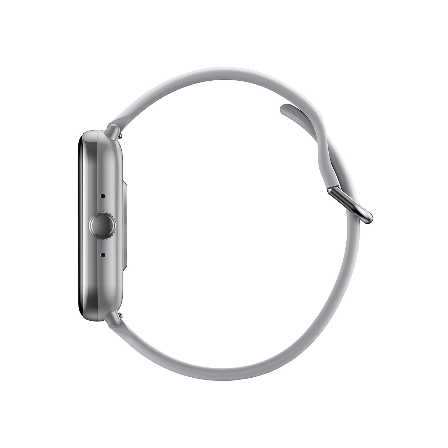 ZIZO TYME Flex Smart Watch - White