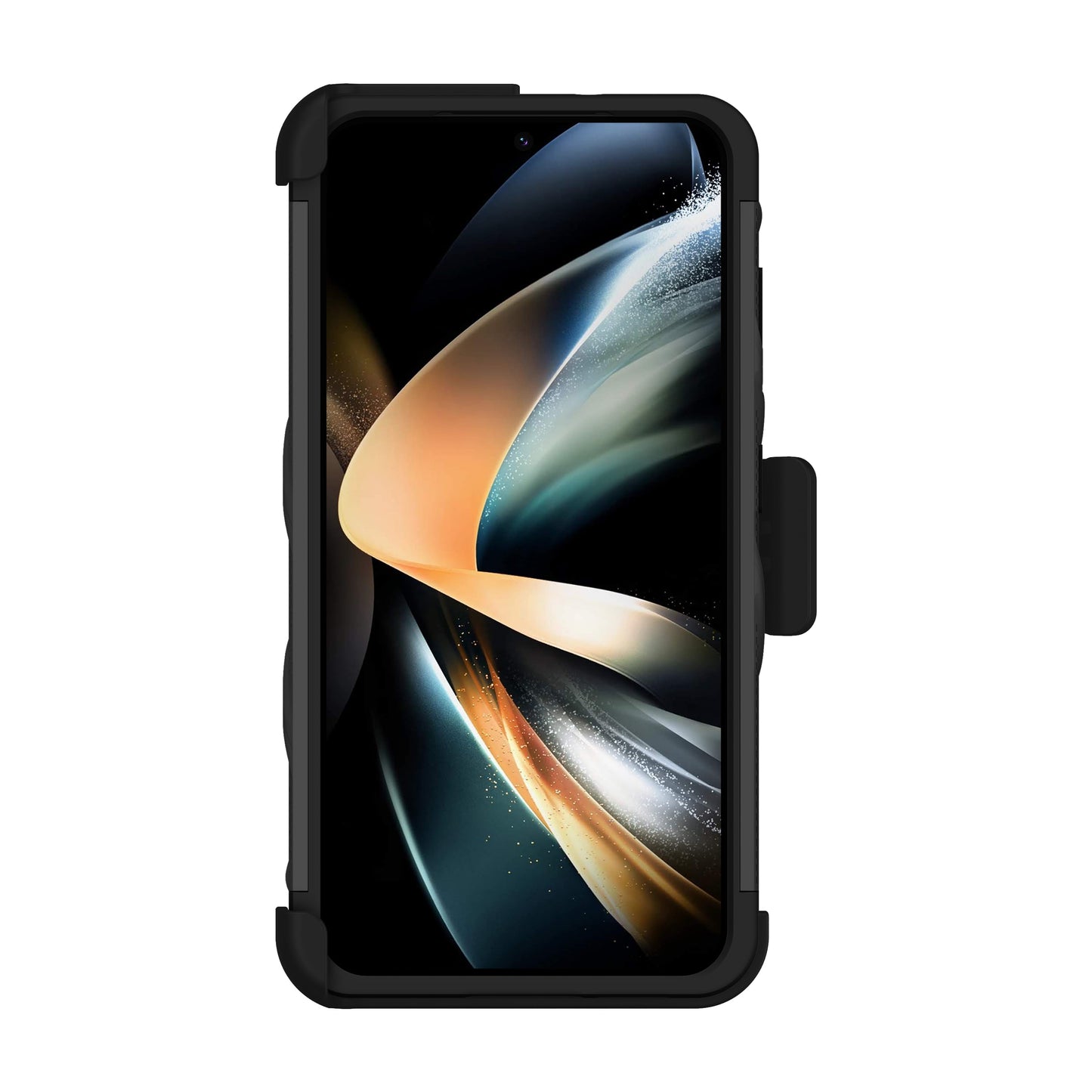 ZIZO BOLT Bundle Galaxy S23 Case with Tempered Glass