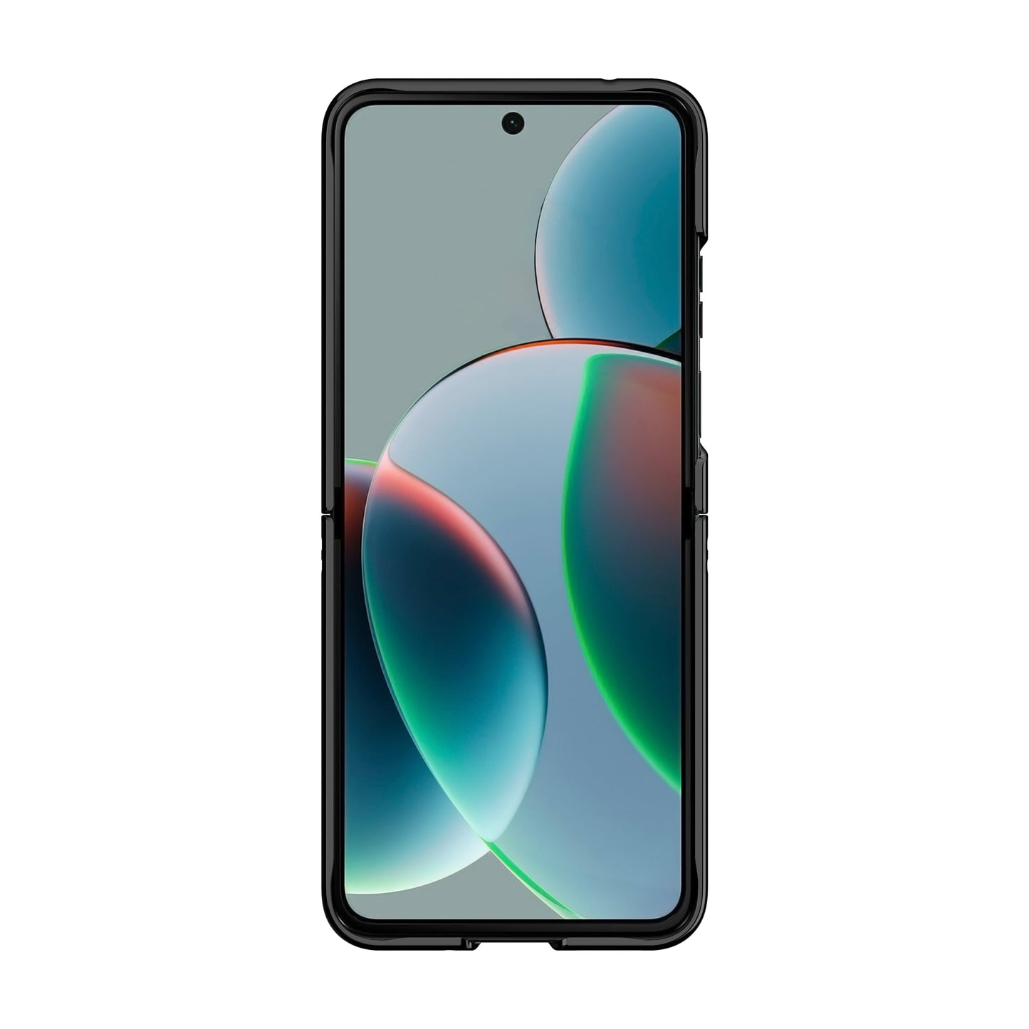 ZIZO REFINE Series moto razr 2023 Case - Black - ZIZO Wireless