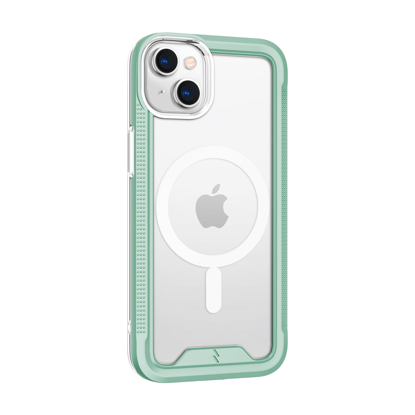 ZIZO ION Series with Magsafe iPhone 15 Plus Case - Mint - ZIZO Wireless