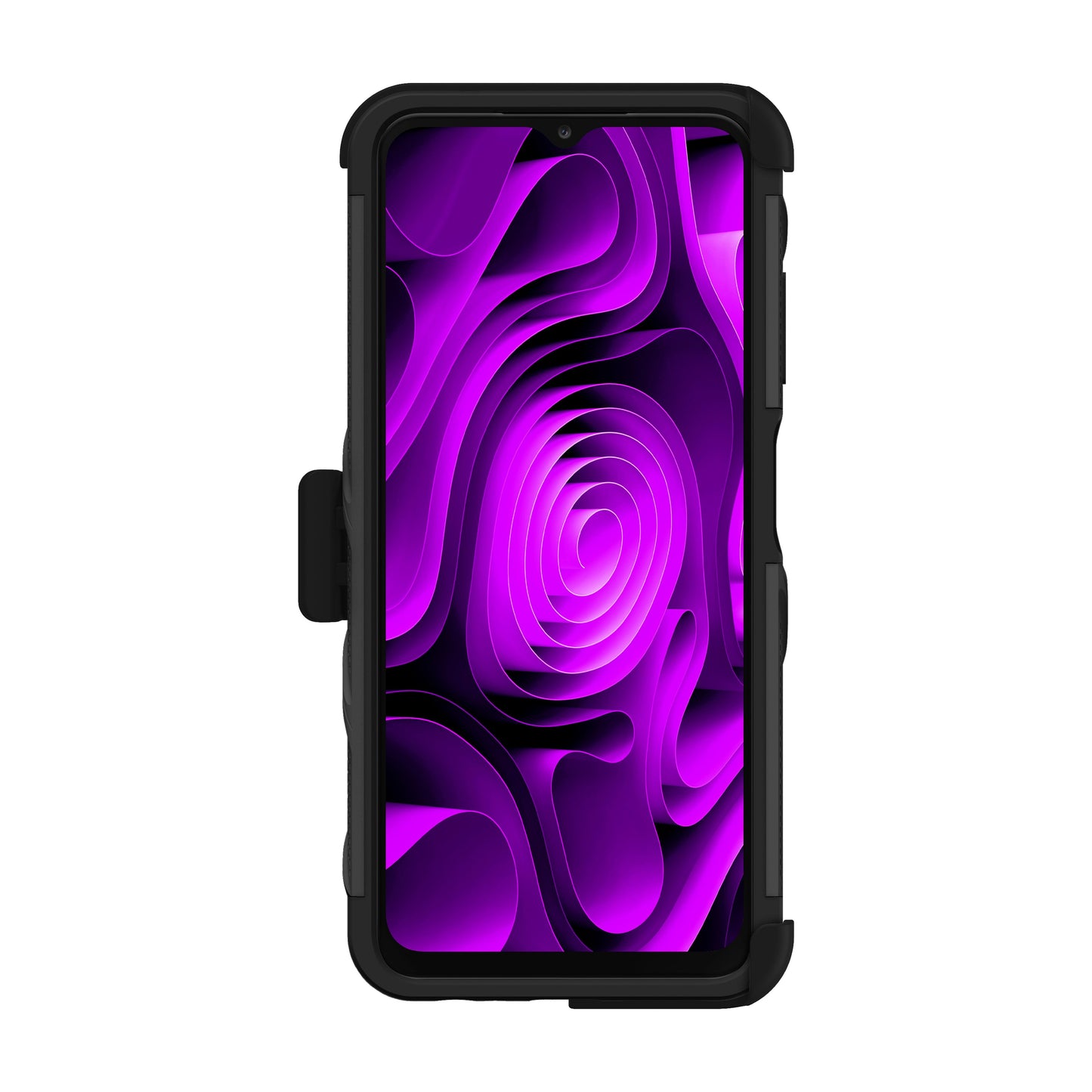 ZIZO BOLT Bundle T-Mobile REVVL 6 Pro 5G Case - ZIZO Wireless