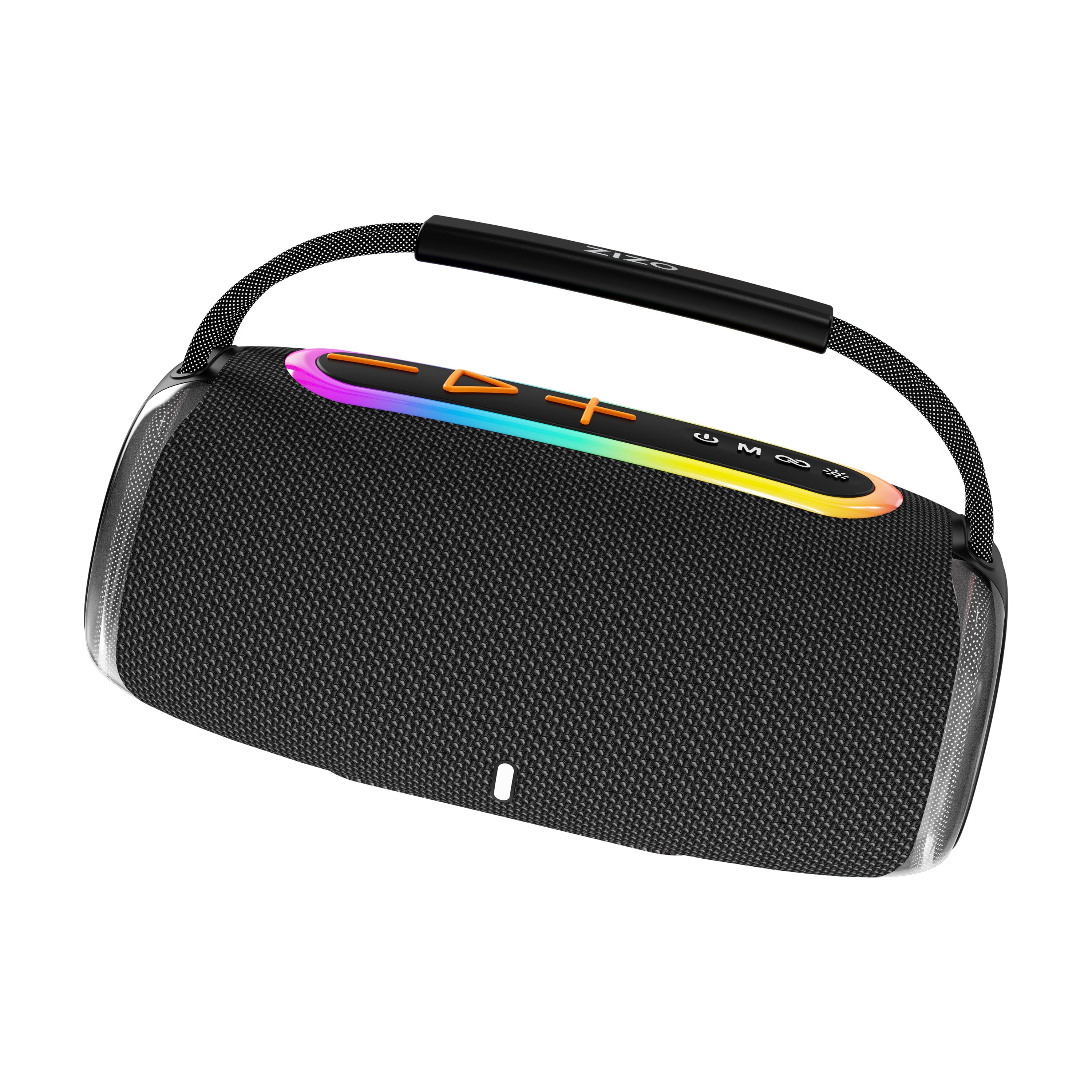 新品未開封 ZION　EIZO#2 Acoustic live Blu-ray ZIZO Aurora Z8 Portable Wireless Speaker – ZIZO Wireless