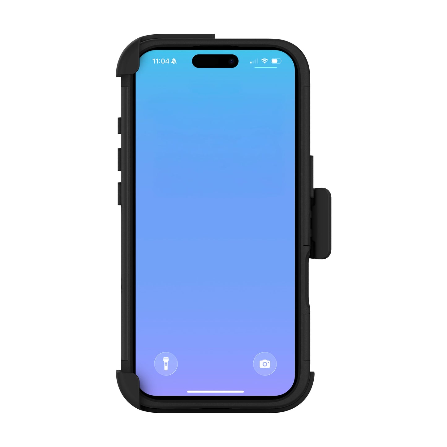 ZIZO BOLT Series iPhone 17 MagSafe Case - Black