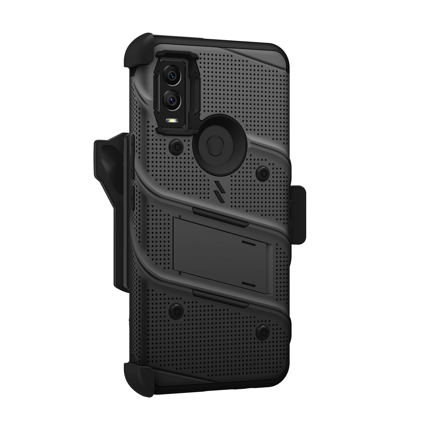 ZIZO BOLT Bundle Cricket Innovate E 5G Case - ZIZO Wireless