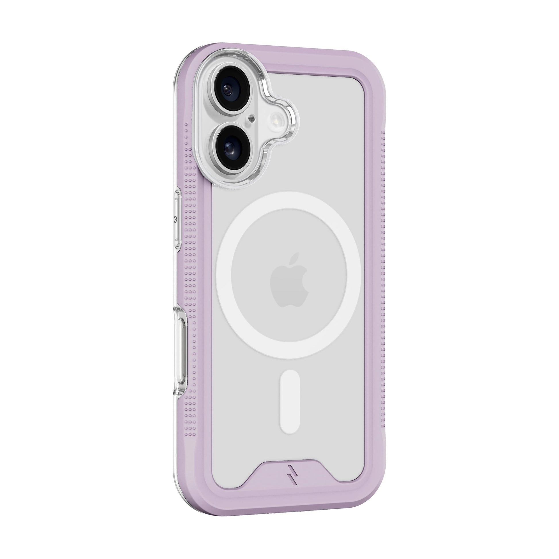 ZIZO ION Series iPhone 17 MagSafe Case - Purple - ZIZO Wireless