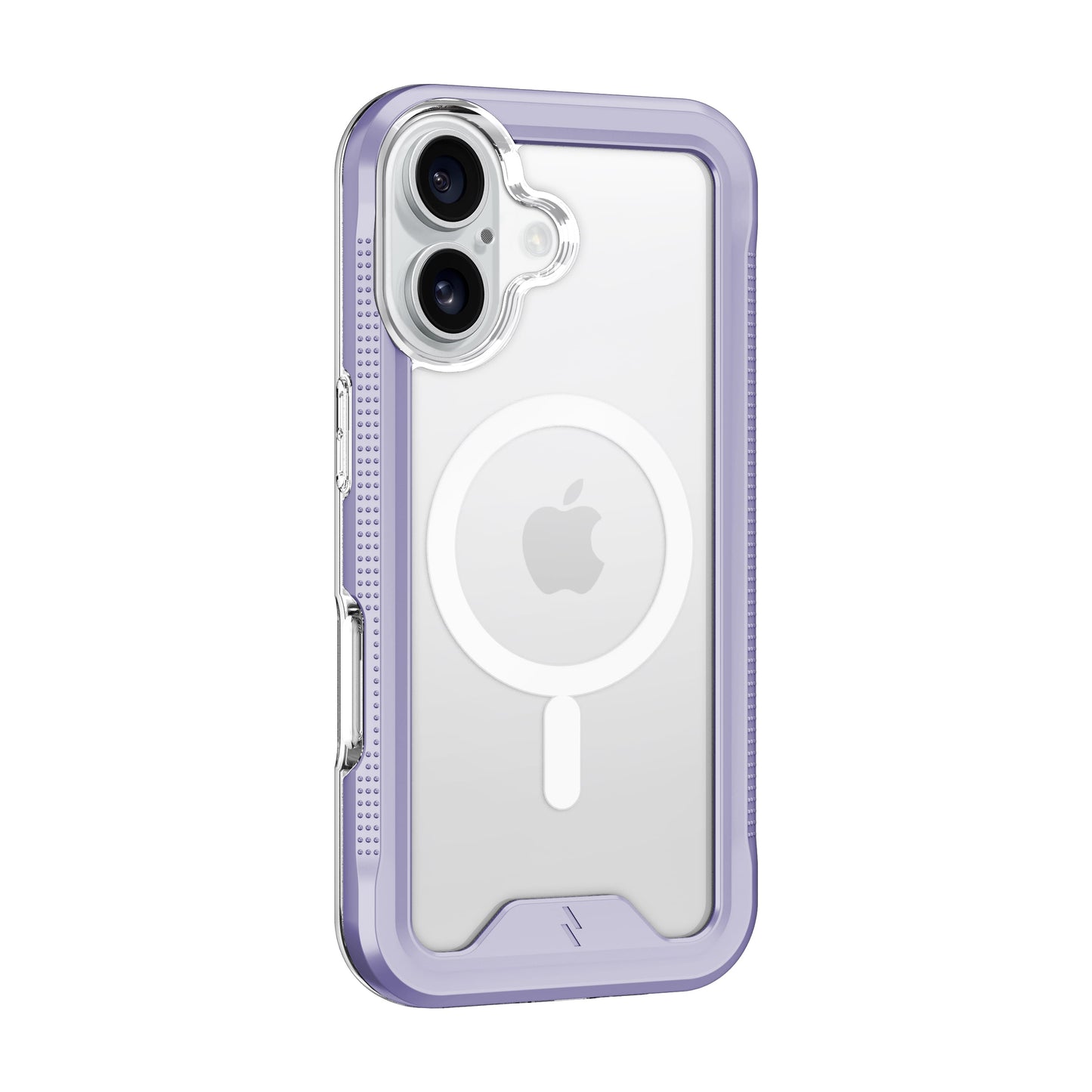 ZIZO ION Series iPhone 16 MagSafe Case - Purple