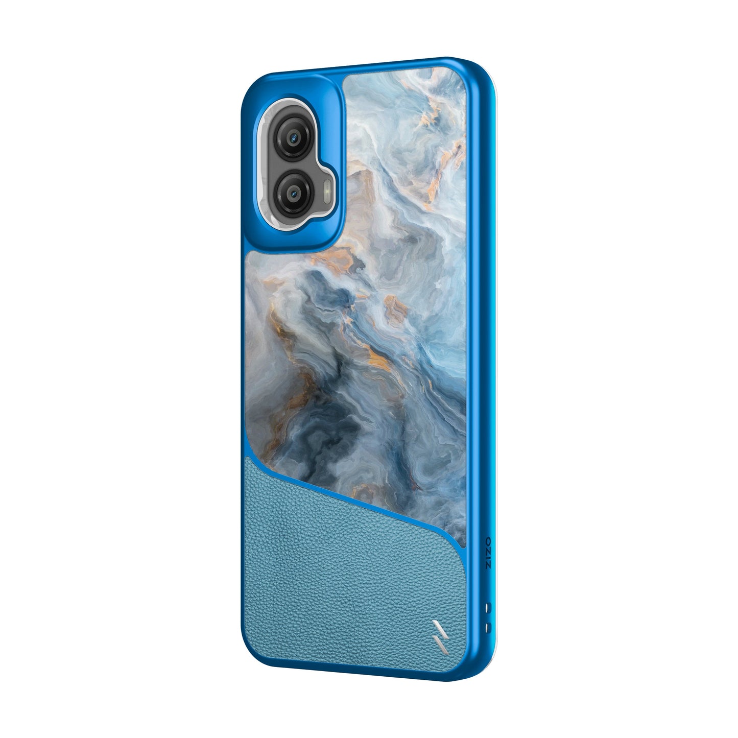 ZIZO DIVISION Series moto g power 5G (2024) Case
