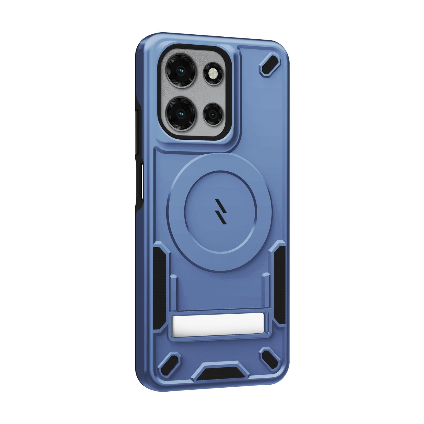 ZIZO TRANSFORM Series moto g play 2026 / g 5G 2026 / g 5G 2025 Case