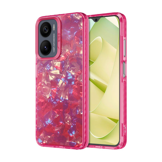 ZIZO JEWEL Series Cricket Magic 2 5G Case - Blossom