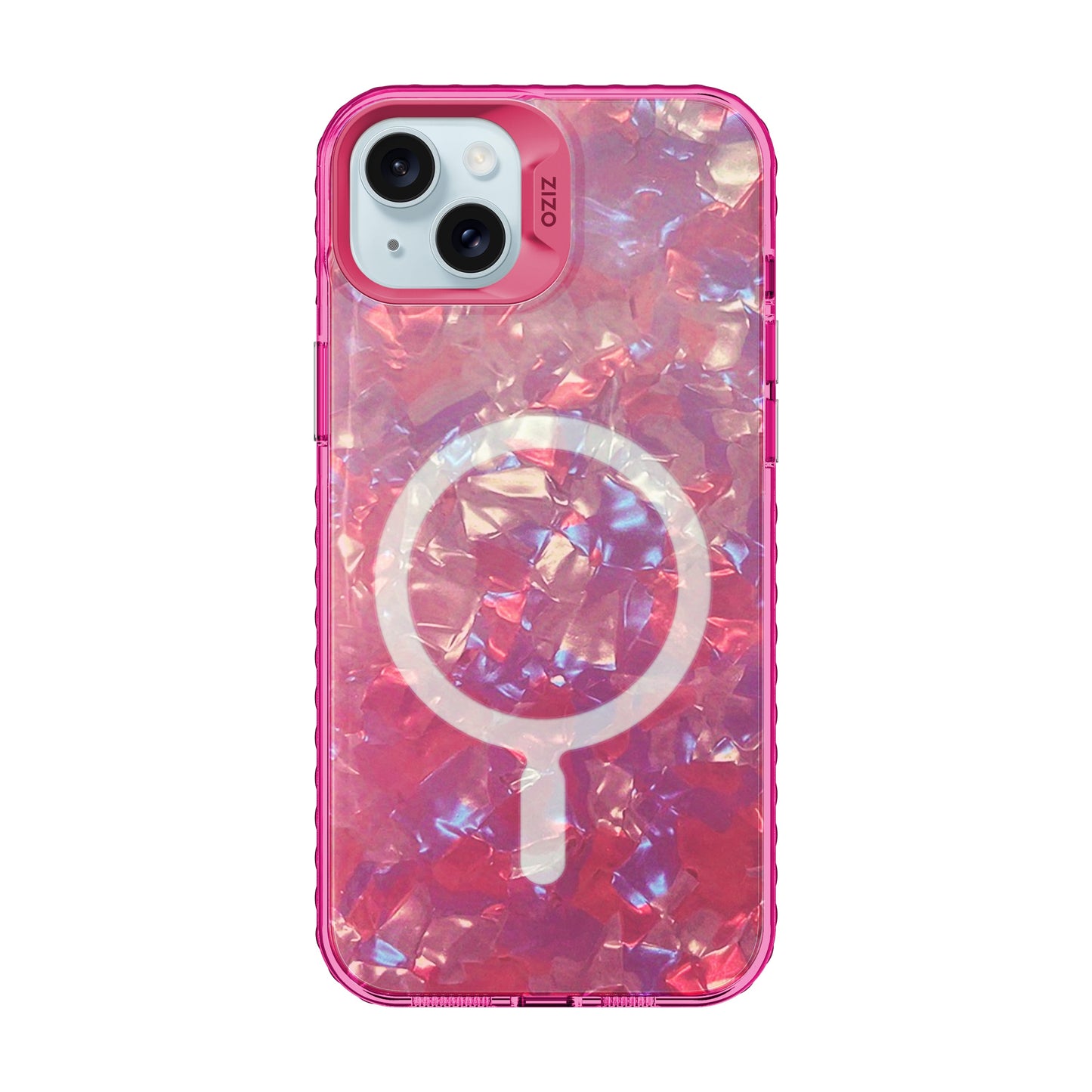 ZIZO JEWEL Series iPhone 15 MagSafe Case - Blossom