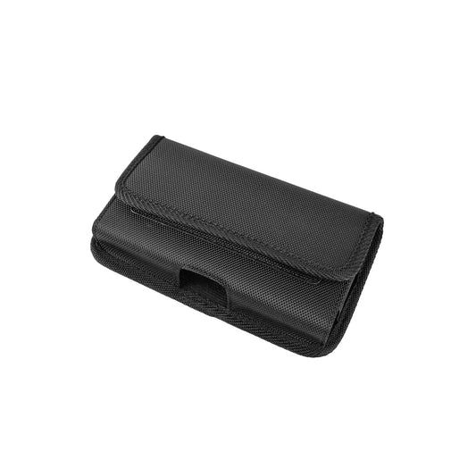 ZIZO Gear Nylon Pouch XL - Black