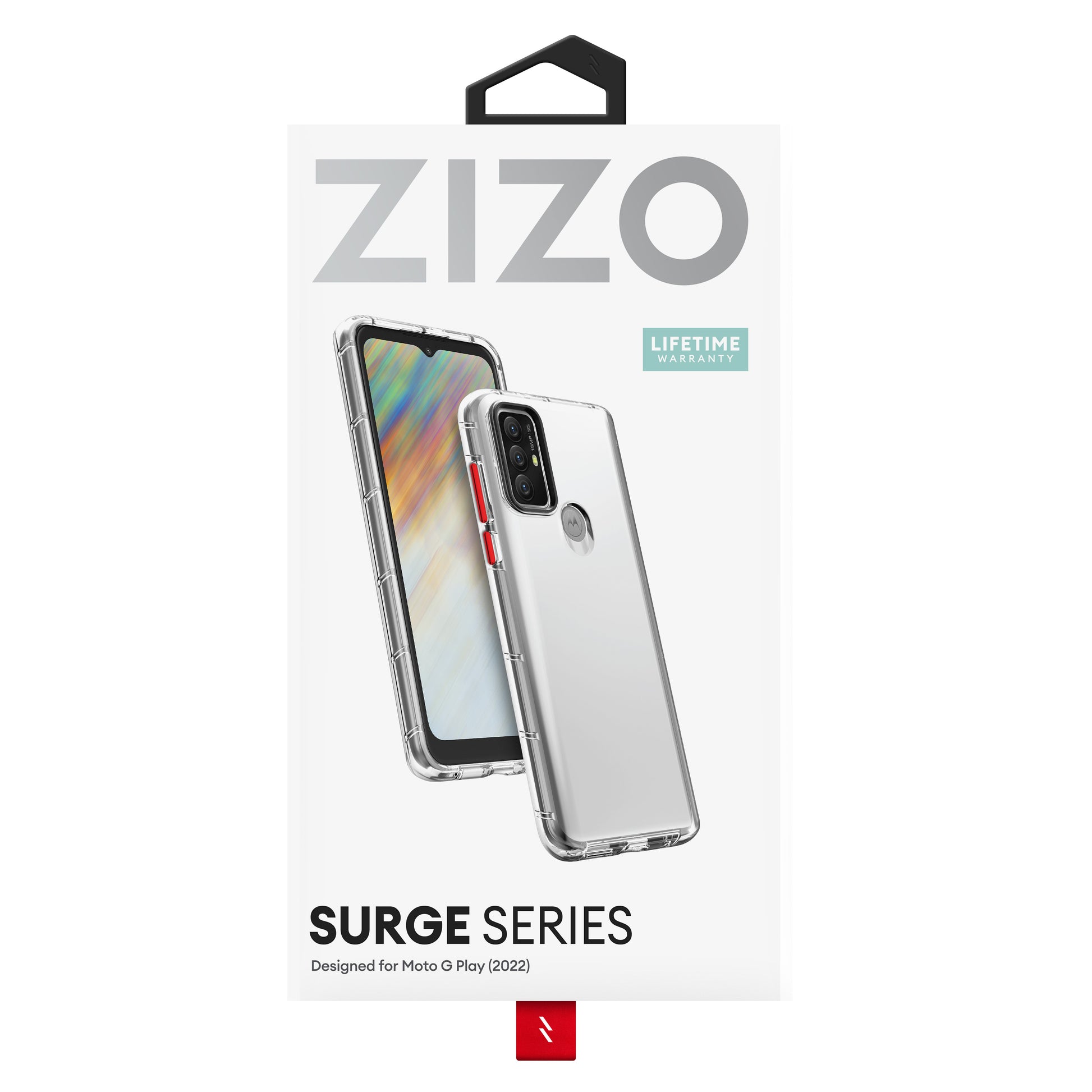 ZIZO SURGE Series moto g play (2023) Case - ZIZO Wireless