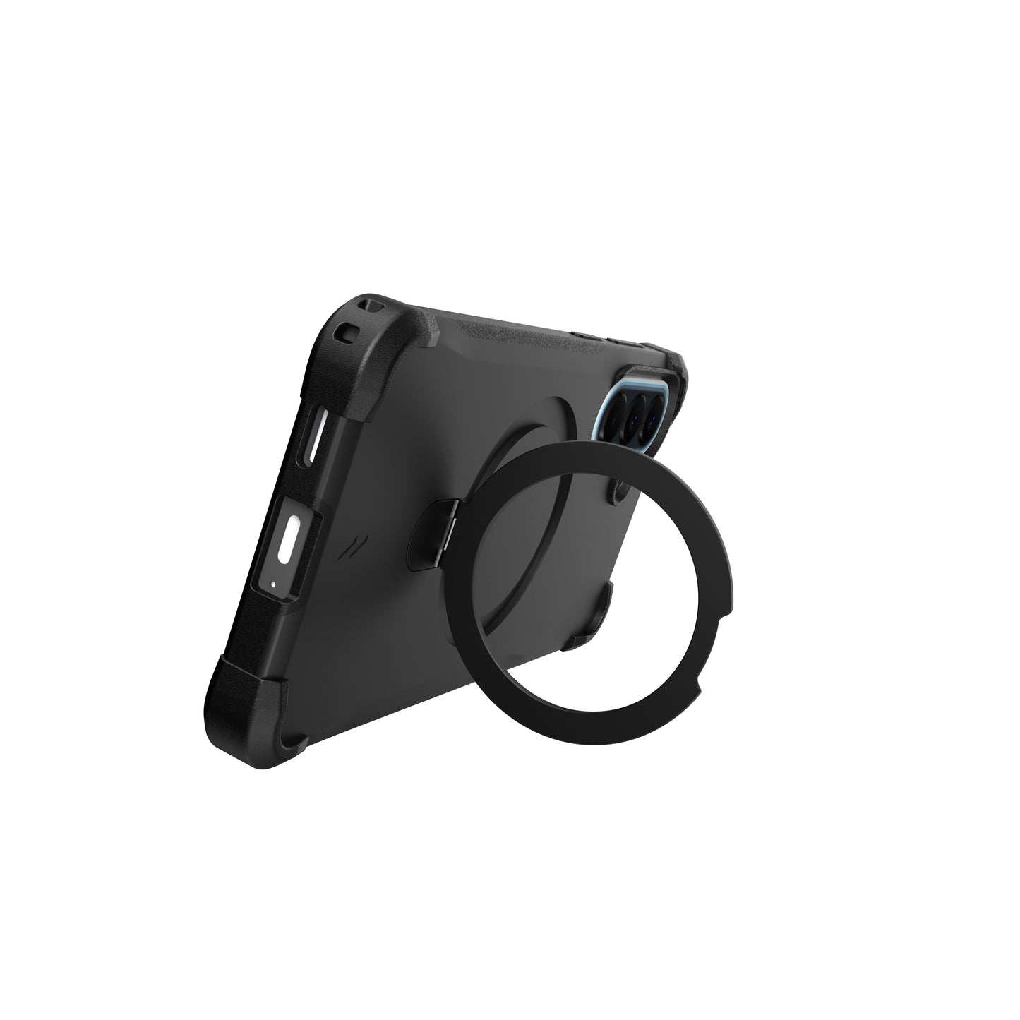 ZIZO Bravix Bundle Galaxy A57 5G 4-in-1 MagSafe Case Bundle