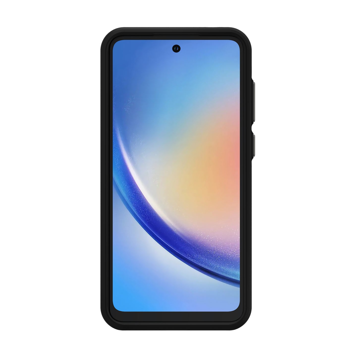 ZIZO TRANSFORM Series Galaxy A35 Case - Black