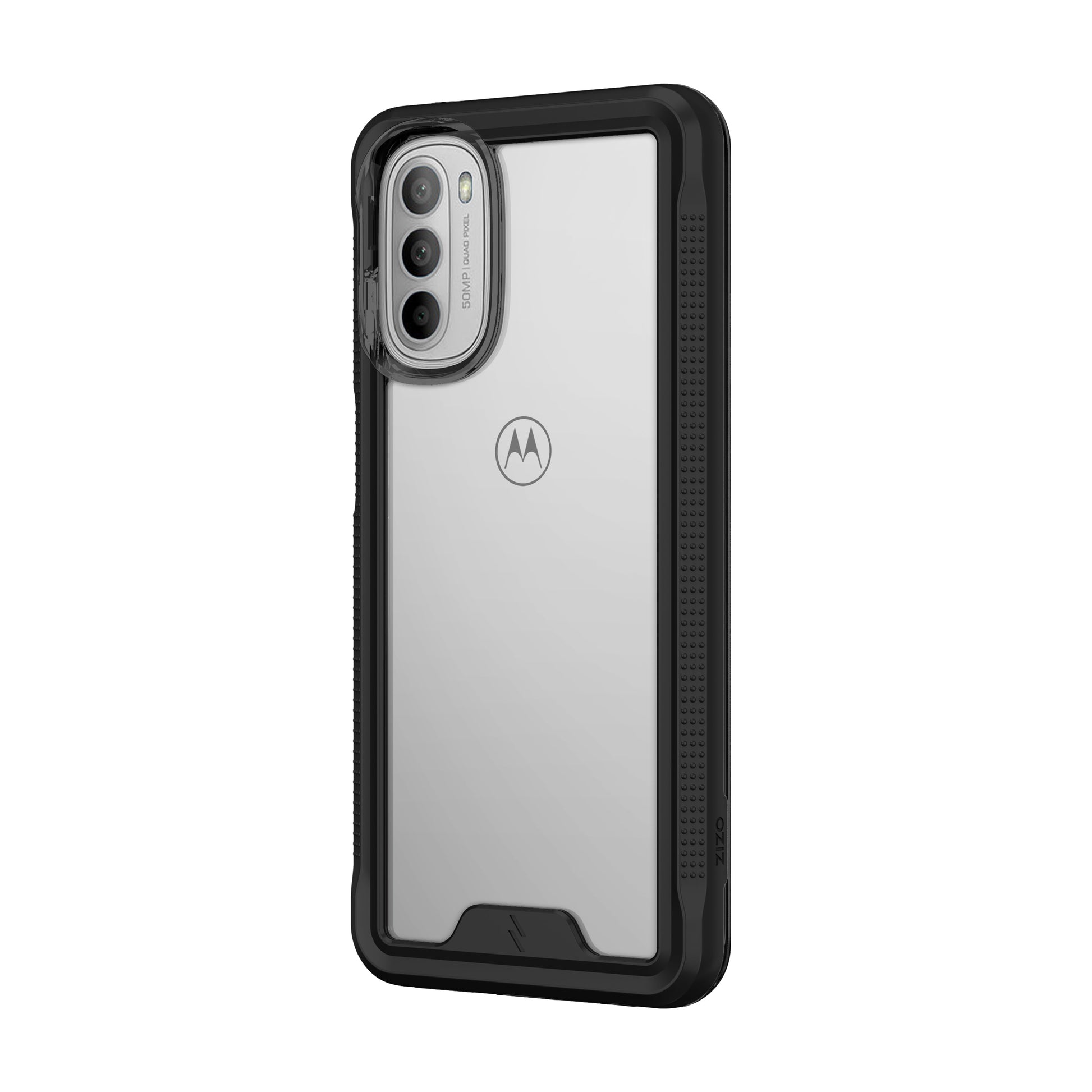 ZIZO ION Series moto g 5G (2022) Case - ZIZO Wireless