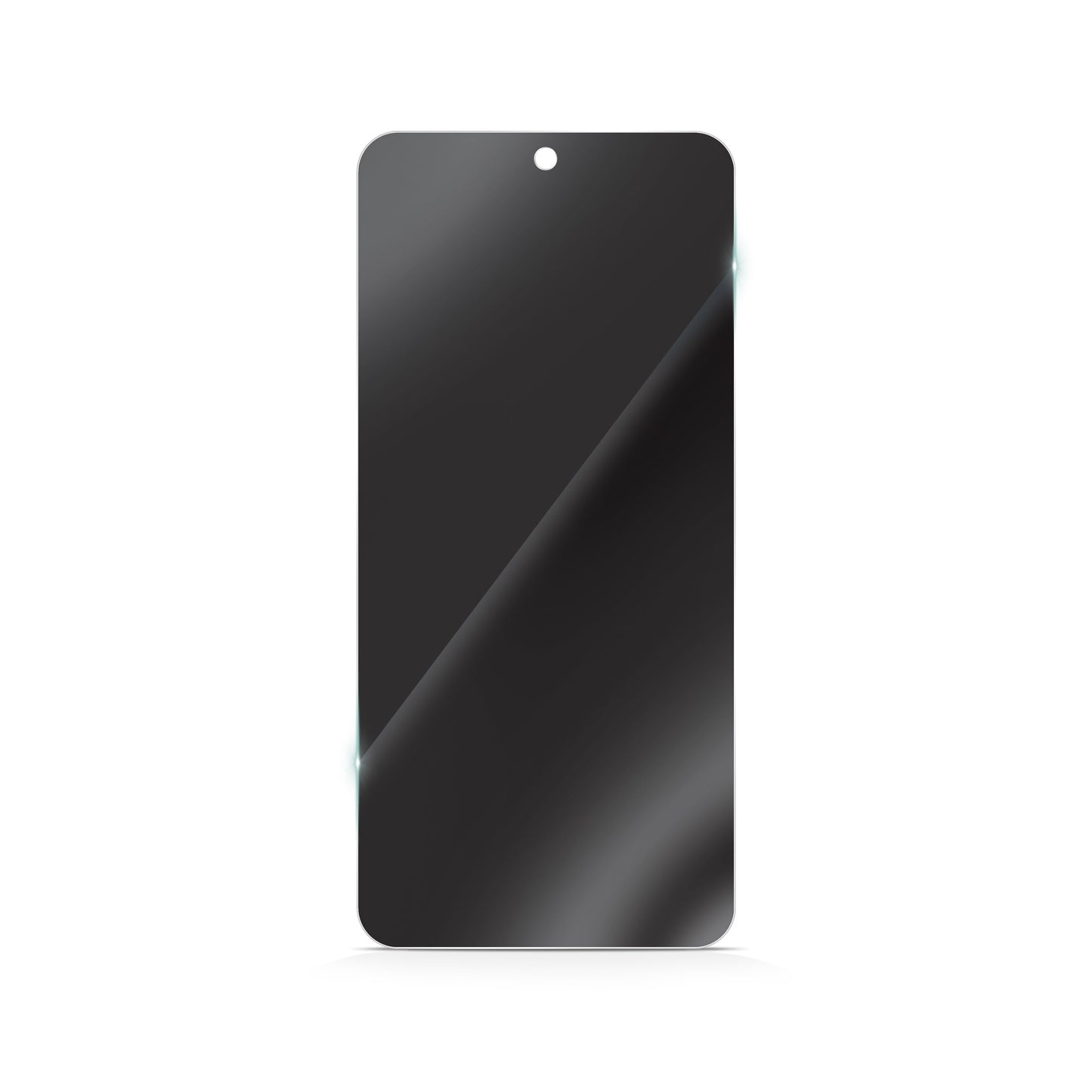 ZIZO PRIVACY Tempered Glass Screen Protector for Galaxy A36 5G - Privacy