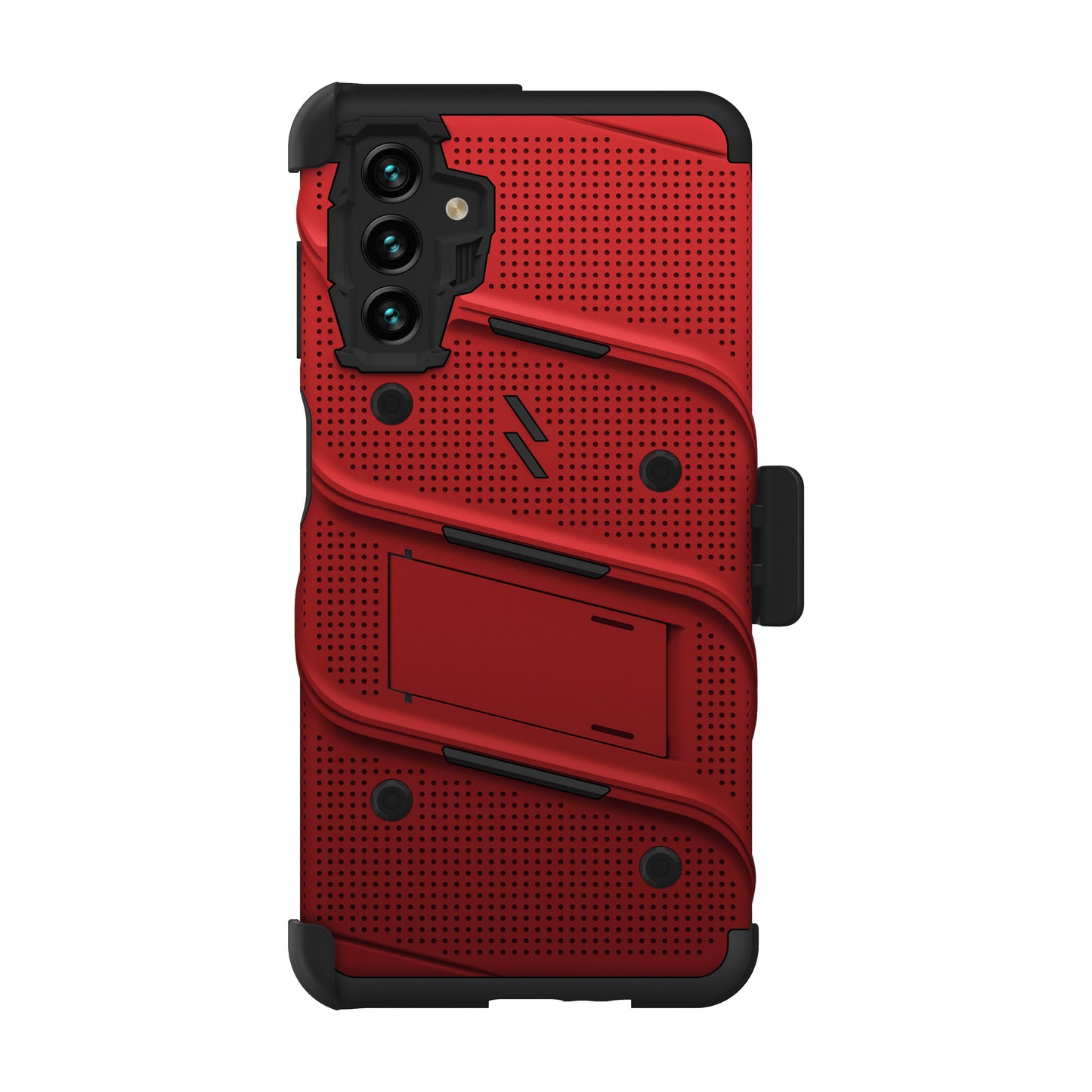 ZIZO BOLT Bundle Galaxy A13 5G Case - ZIZO Wireless