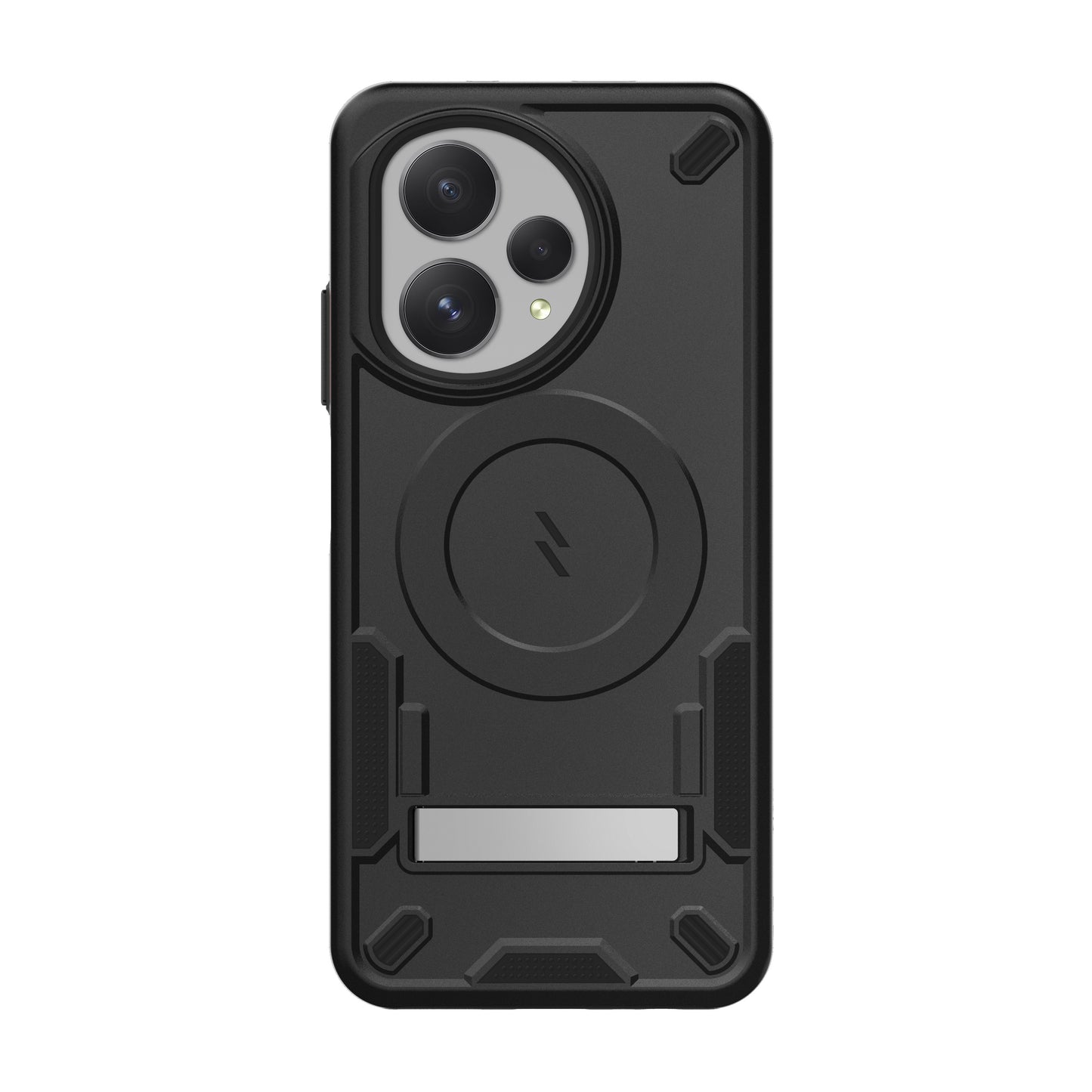 ZIZO TRANSFORM Series Cricket Icon Pro - 2026 Case - Black