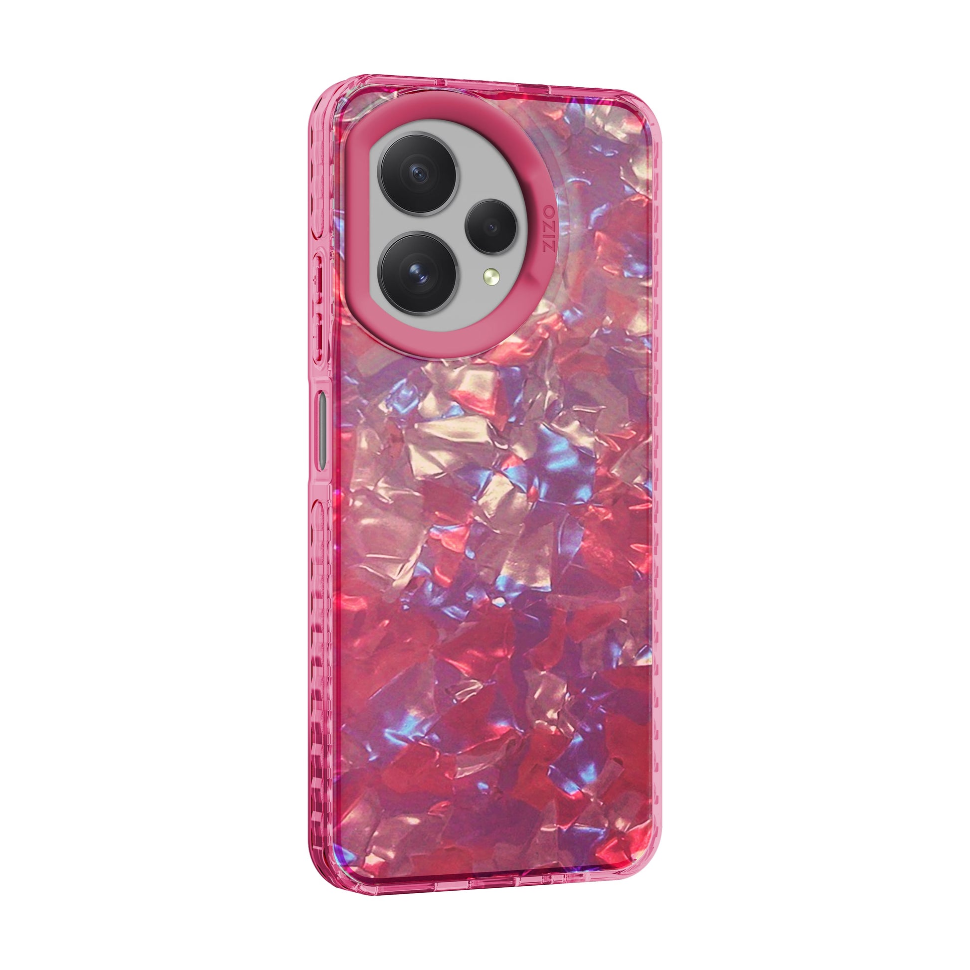 ZIZO JEWEL Series Cricket Icon Pro - 2026 Case - Blossom - ZIZO Wireless