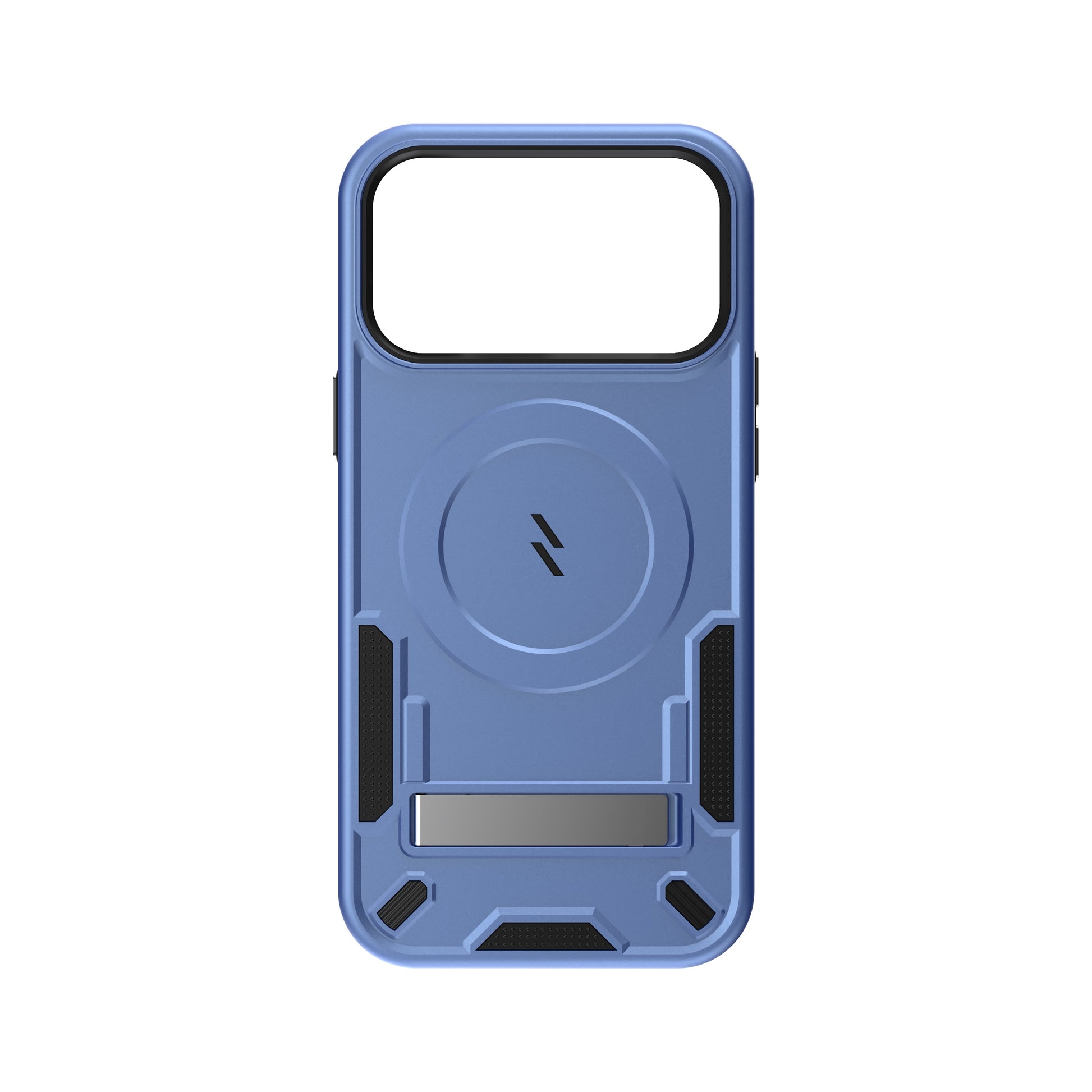 ZIZO TRANSFORM Series iPhone 17 Pro Max MagSafe Case - Blue - ZIZO Wireless