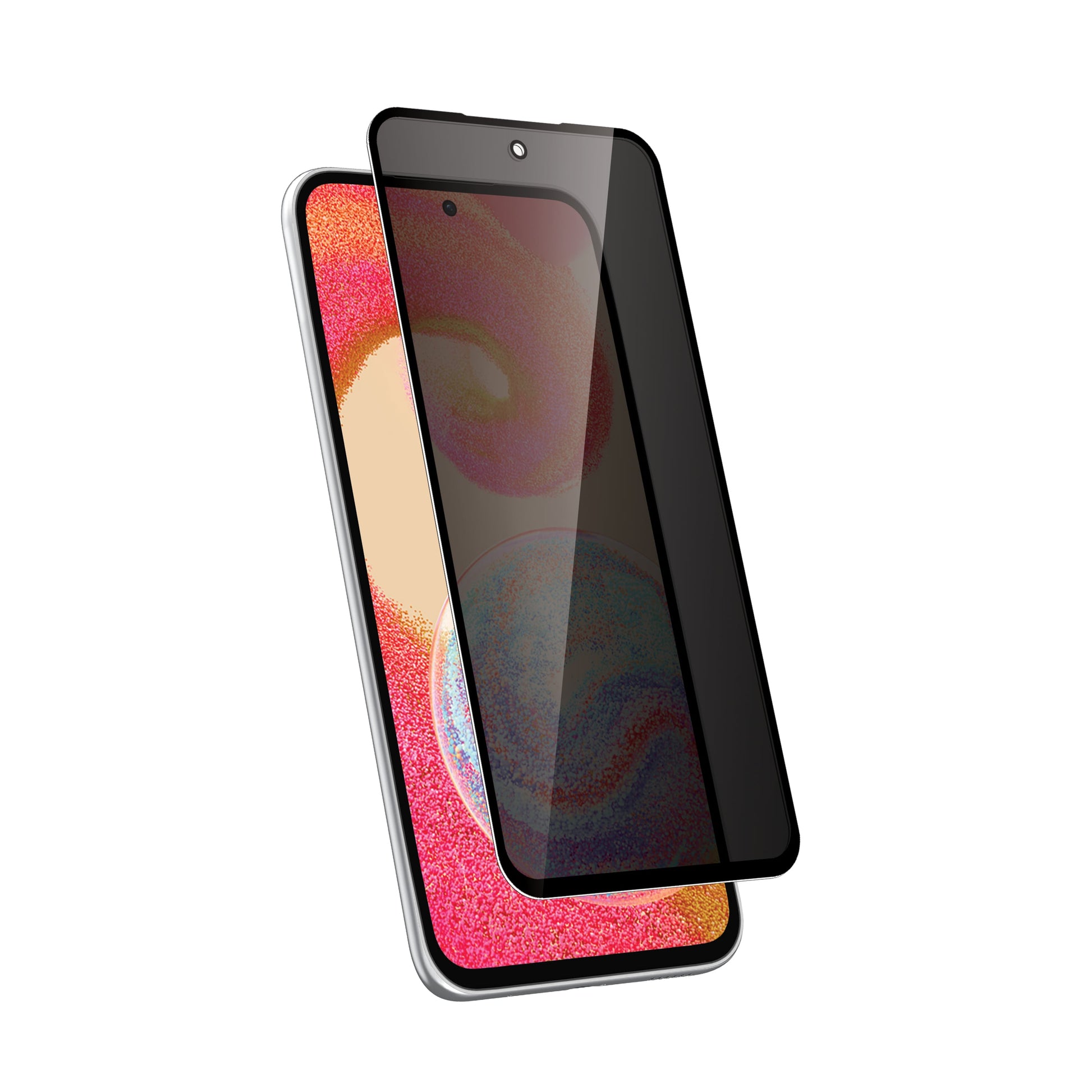ZIZO PRIVACY Tempered Glass Screen Protector for Galaxy A54 5G - Privacy - ZIZO Wireless
