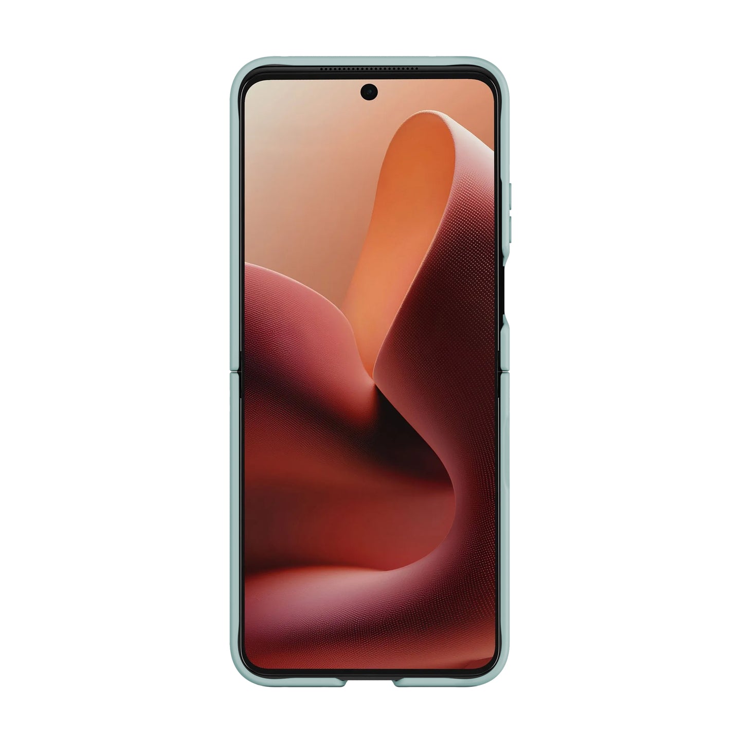 ZIZO REVOLVE Series moto razr (2025) Case - Pastel Blue