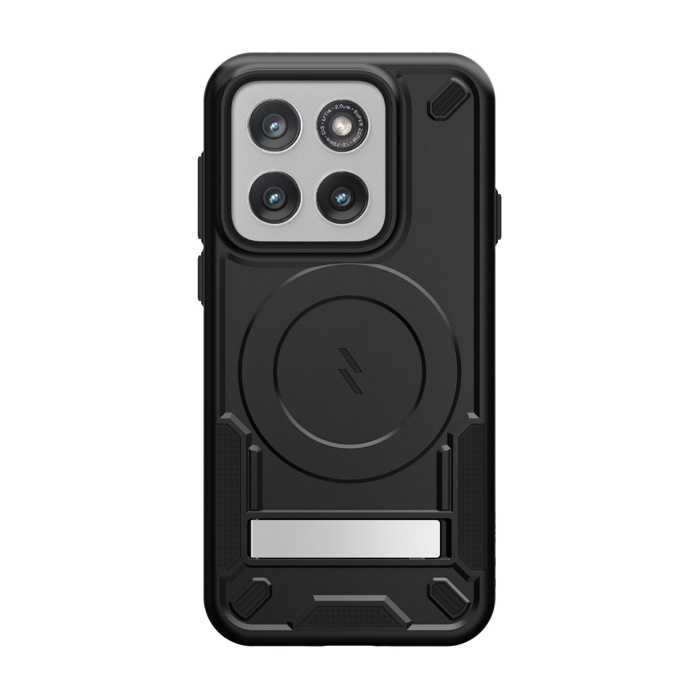 ZIZO TRANSFORM Series moto edge - 2026 Case