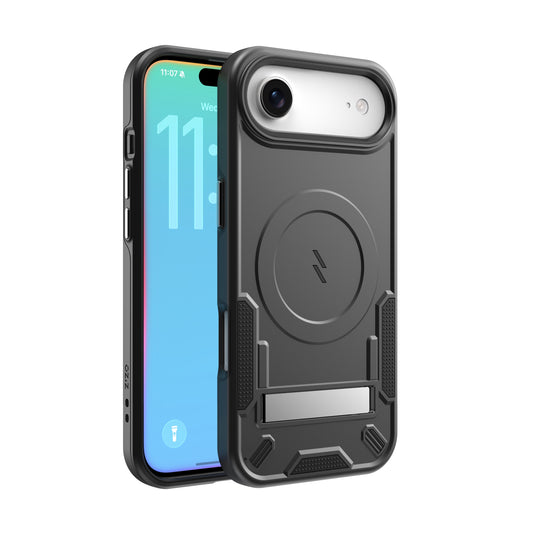 ZIZO TRANSFORM Series iPhone Air MagSafe Case - Black