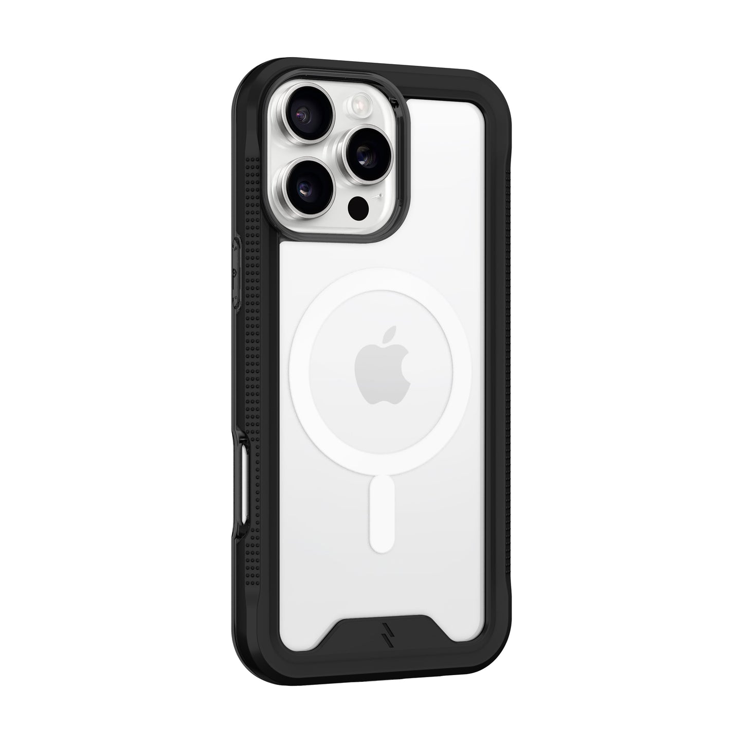 ZIZO ION Series iPhone 16 Pro Max MagSafe Case - Black