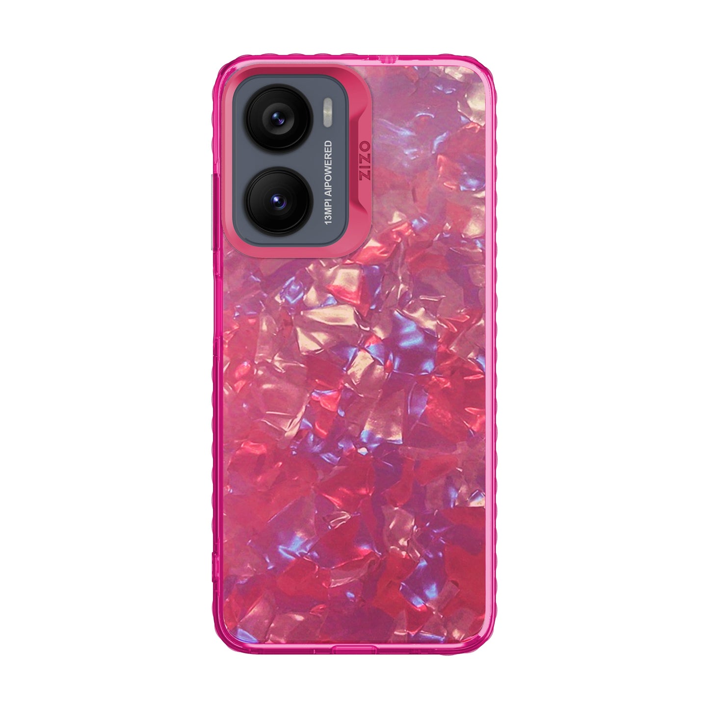 ZIZO JEWEL Series Cricket Magic 2 5G Case - Blossom