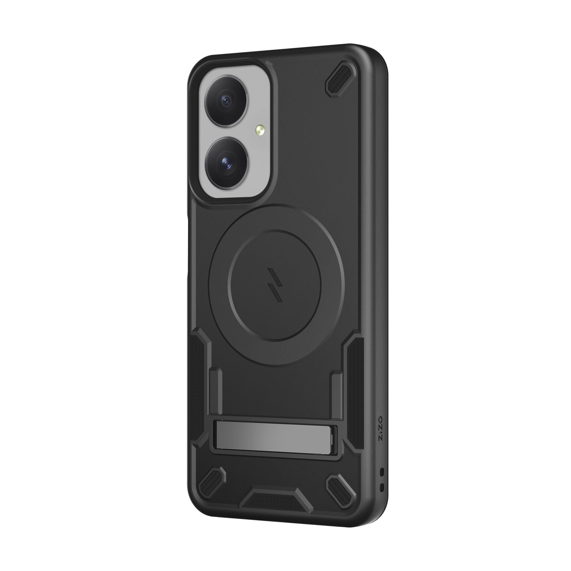 ZIZO TRANSFORM Series Cricket Icon - 2026 Case - Black - ZIZO Wireless