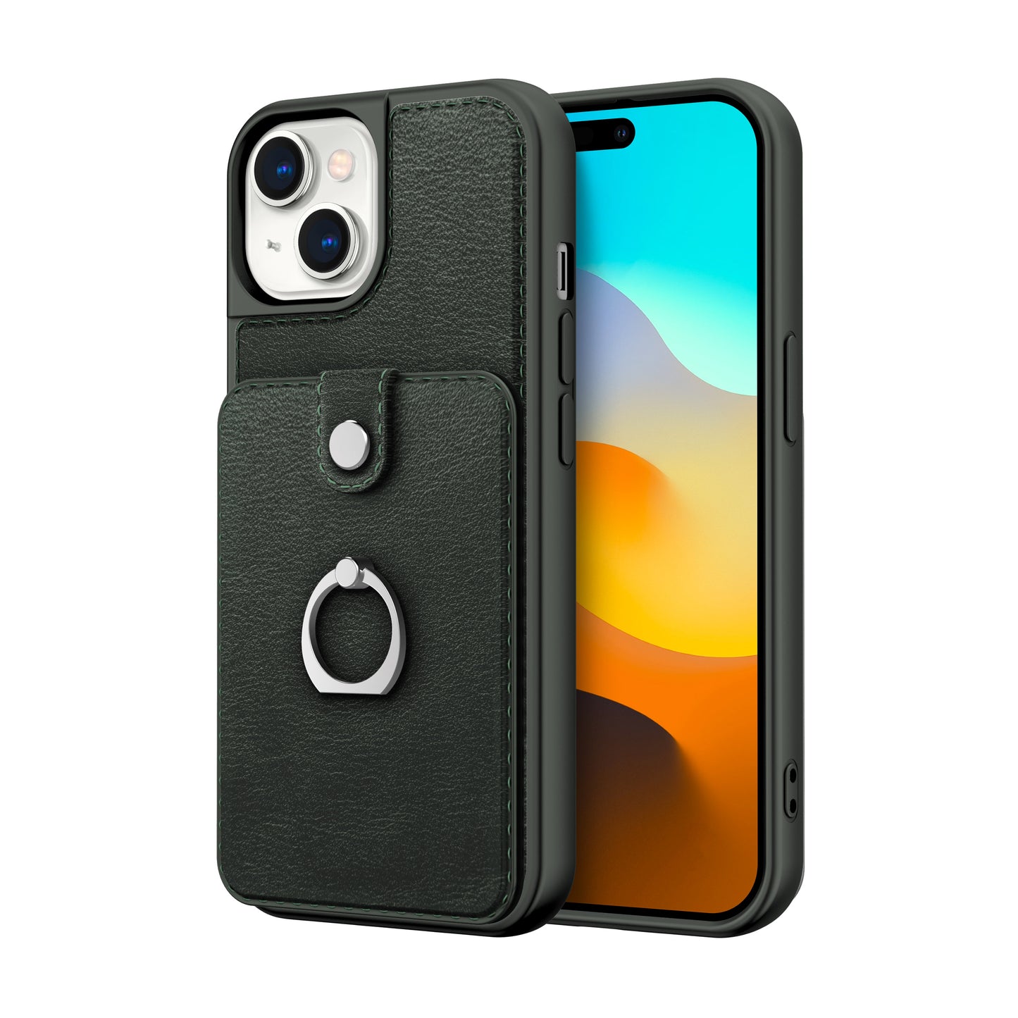 ZIZO Nebula Series iPhone 15 Case