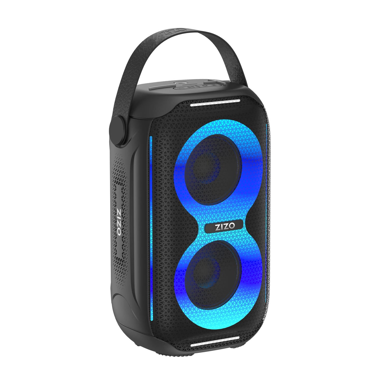 ZIZO Tune Z1 Portable Wireless Speaker