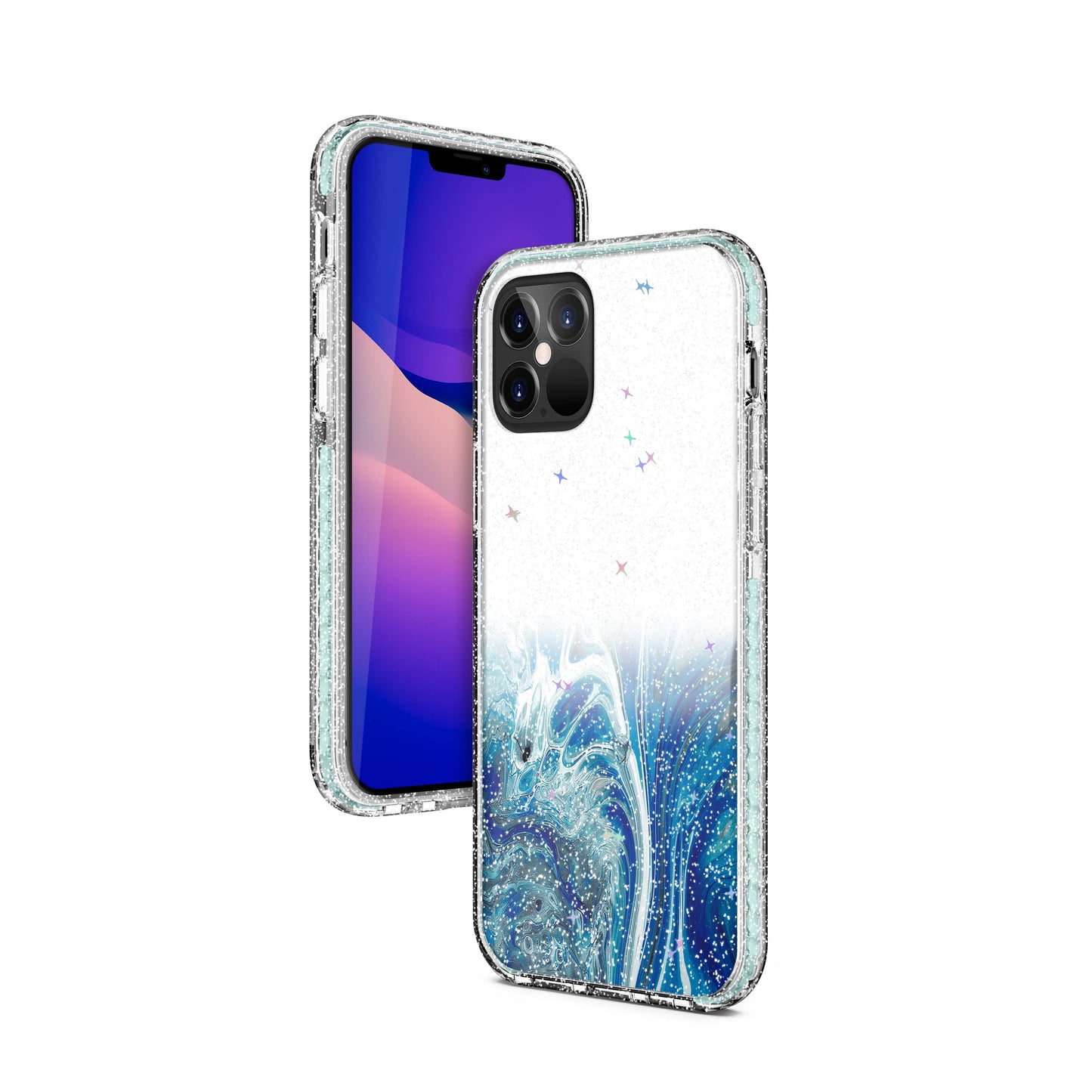 ZIZO DIVINE Series iPhone 12 / iPhone 12 Pro Case