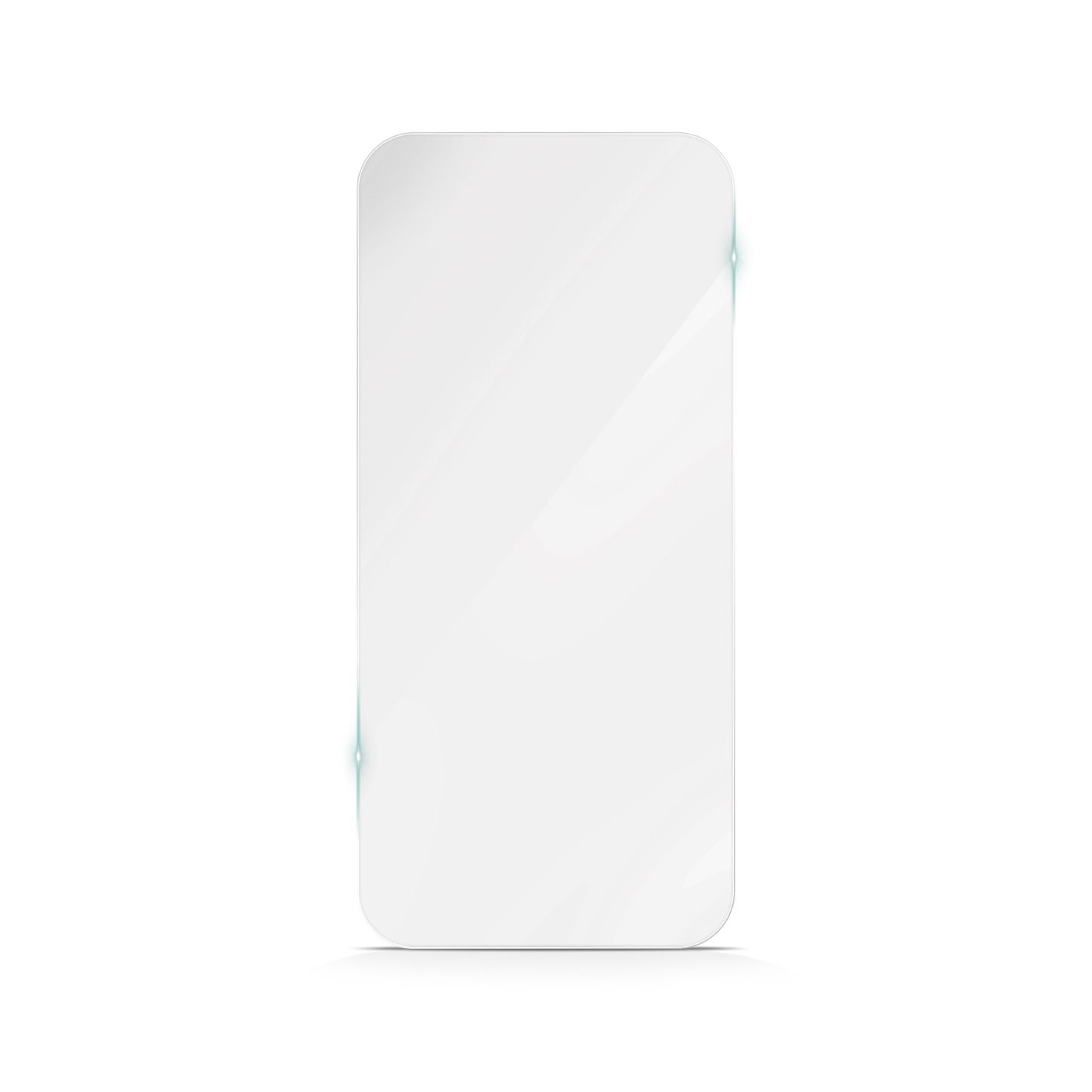 ZIZO TEMPERED GLASS Screen Protector for iPhone Air - Clear - ZIZO Wireless