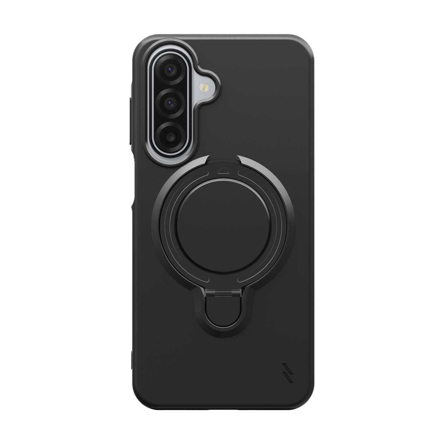 ZIZO REVOLVE Series Galaxy A17 / A16 / A26 Case - Magnetic Black