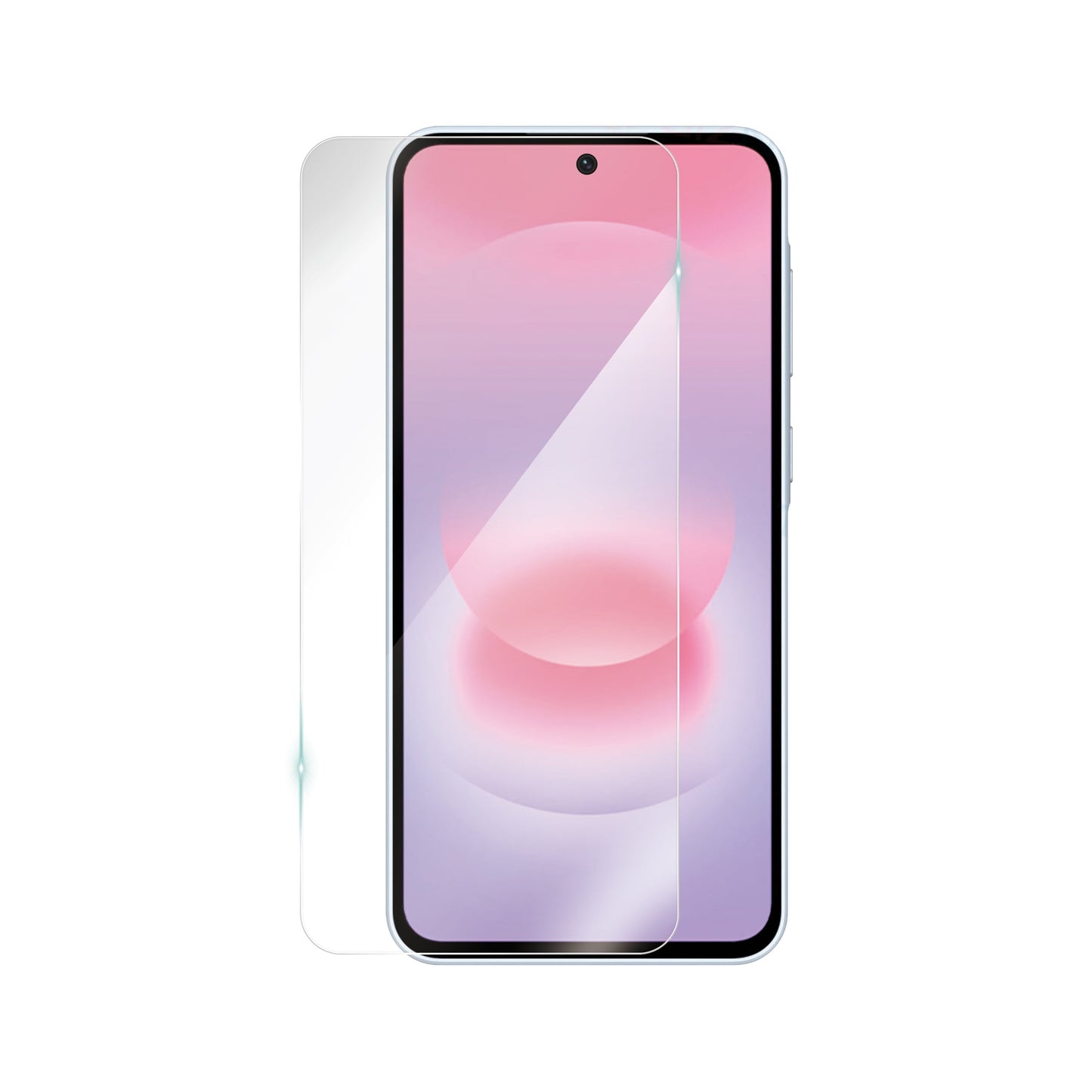 ZIZO TEMPERED GLASS Screen Protector for Galaxy A37 5G / A36