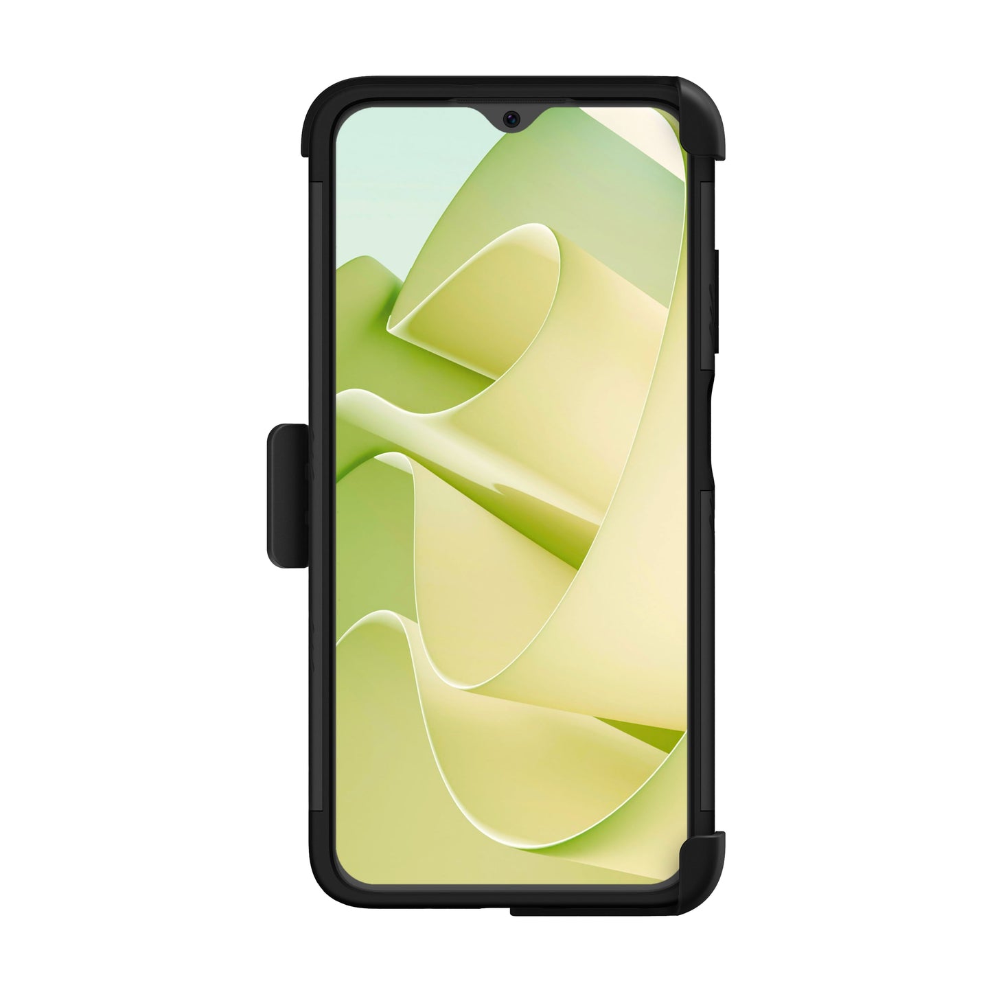 ZIZO BOLT Bundle Cricket Magic 2 5G Case with Tempered Glass