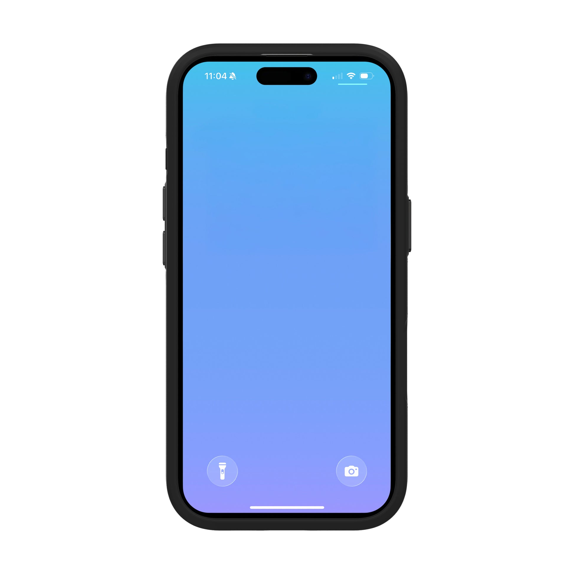 ZIZO TRANSFORM Series iPhone 17 MagSafe Case - Blue - ZIZO Wireless