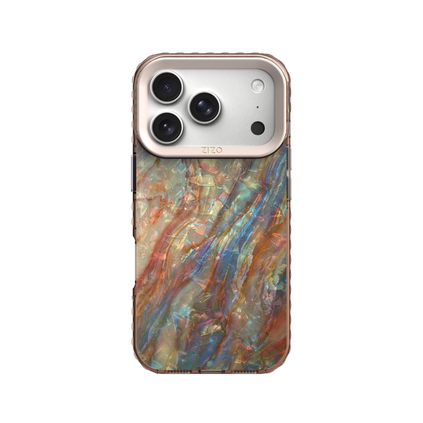 ZIZO Jewel Series iPhone 18 Pro Fashion MagSafe Case