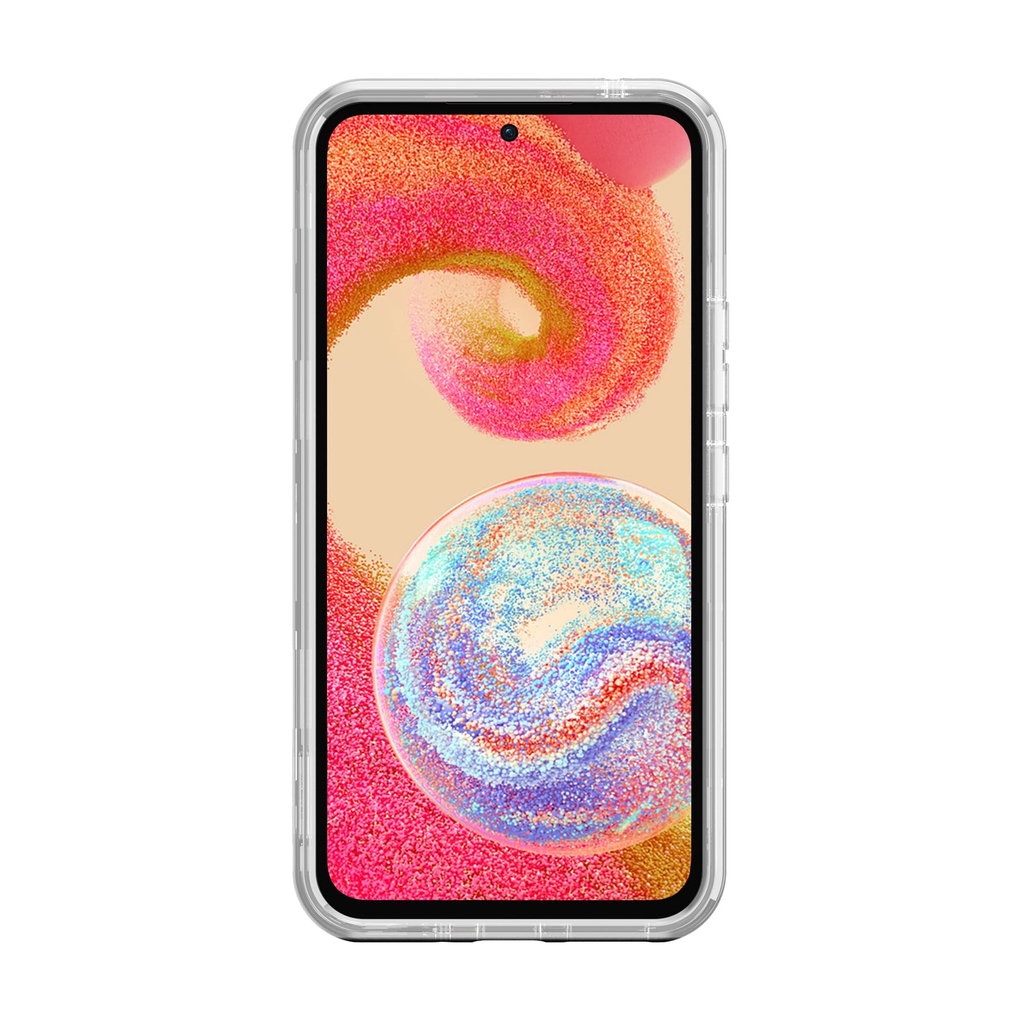 ZIZO ION Series Galaxy A54 Case - Rose Gold - ZIZO Wireless