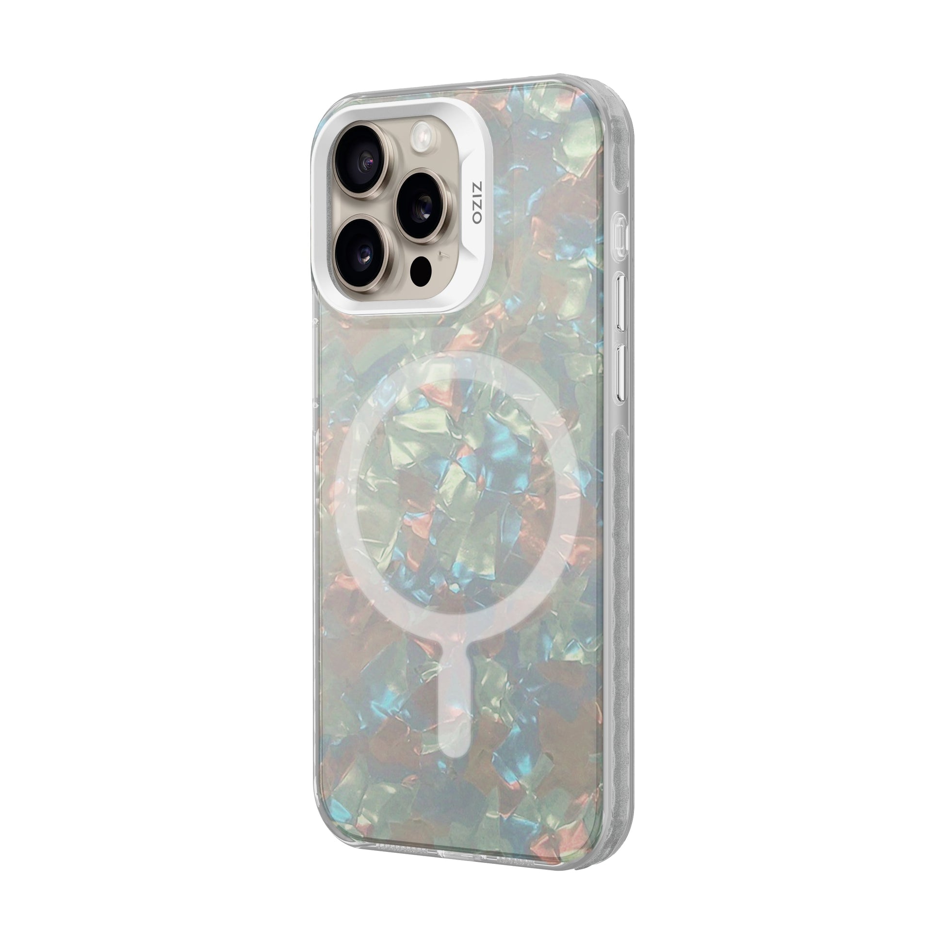 ZIZO JEWEL Series iPhone 15 Pro Max MagSafe Case - ZIZO Wireless