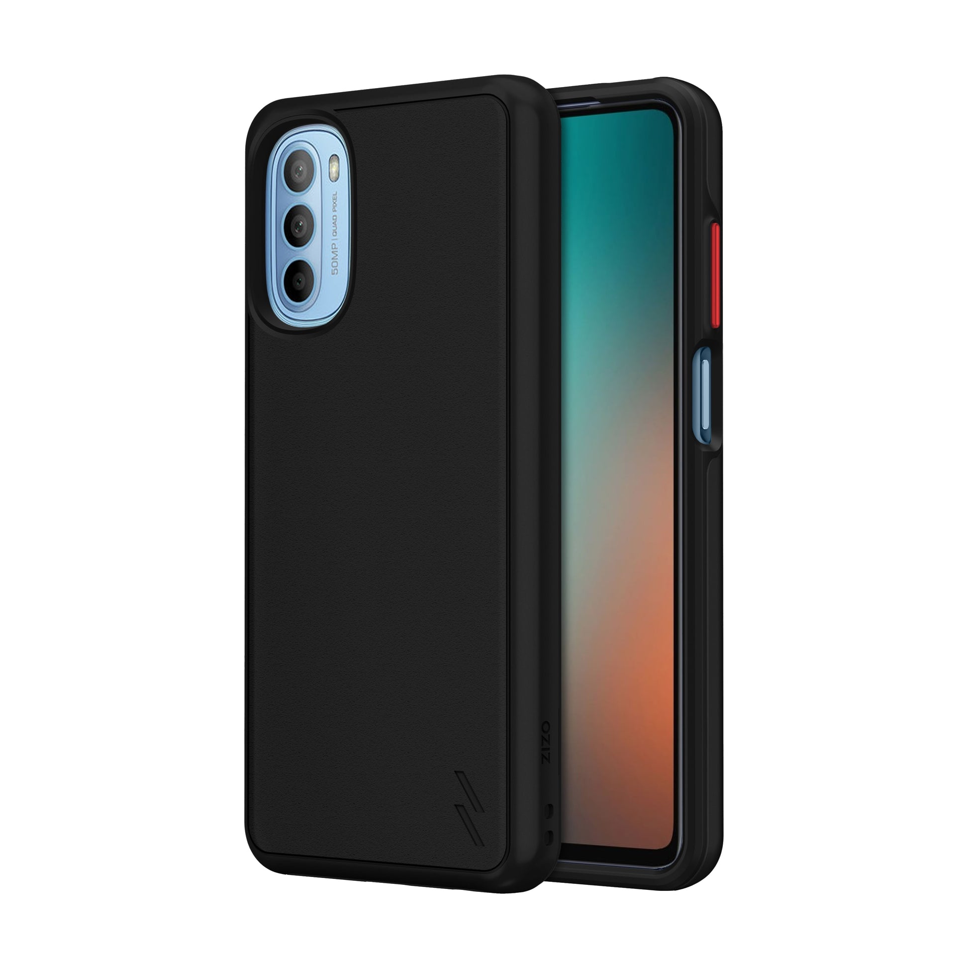 ZIZO REALM Series moto g 5G (2022) Case - ZIZO Wireless