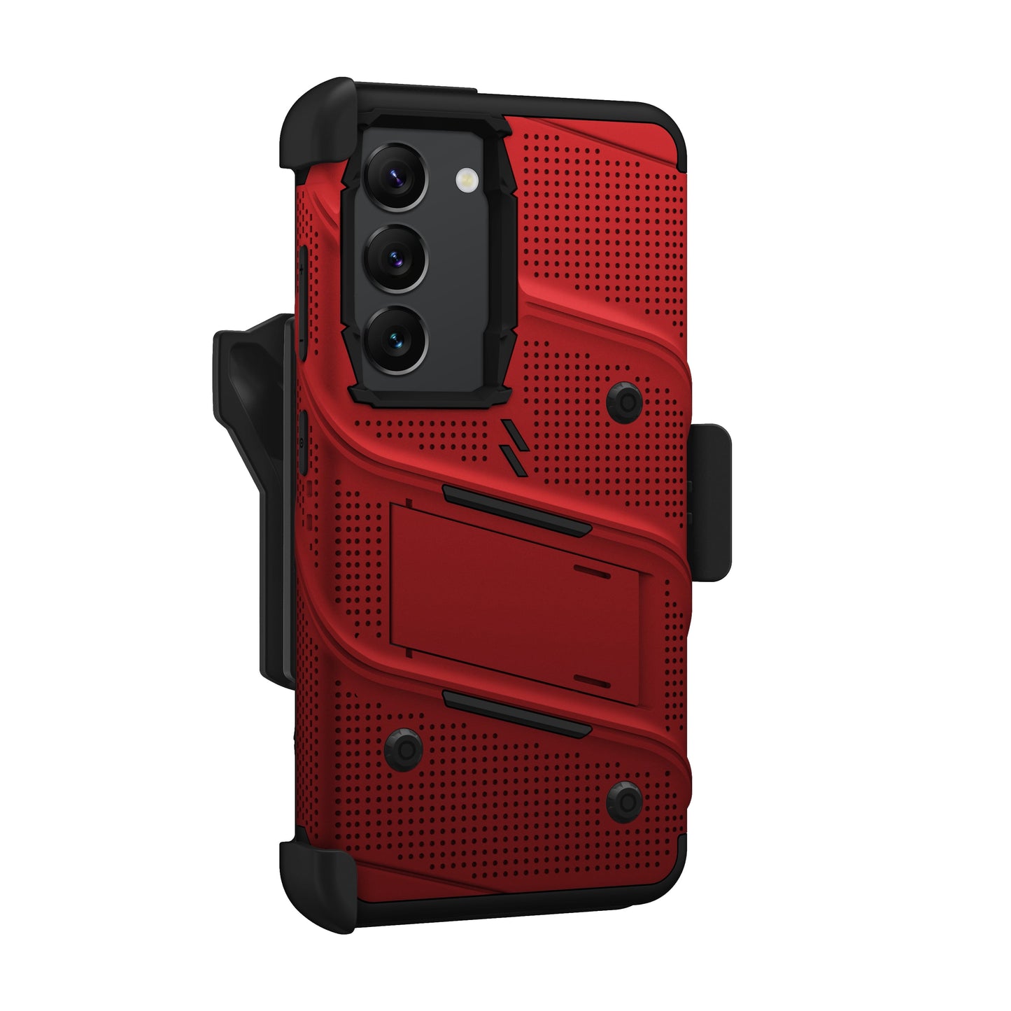 ZIZO BOLT Bundle Galaxy S24 Case with Tempered Glass