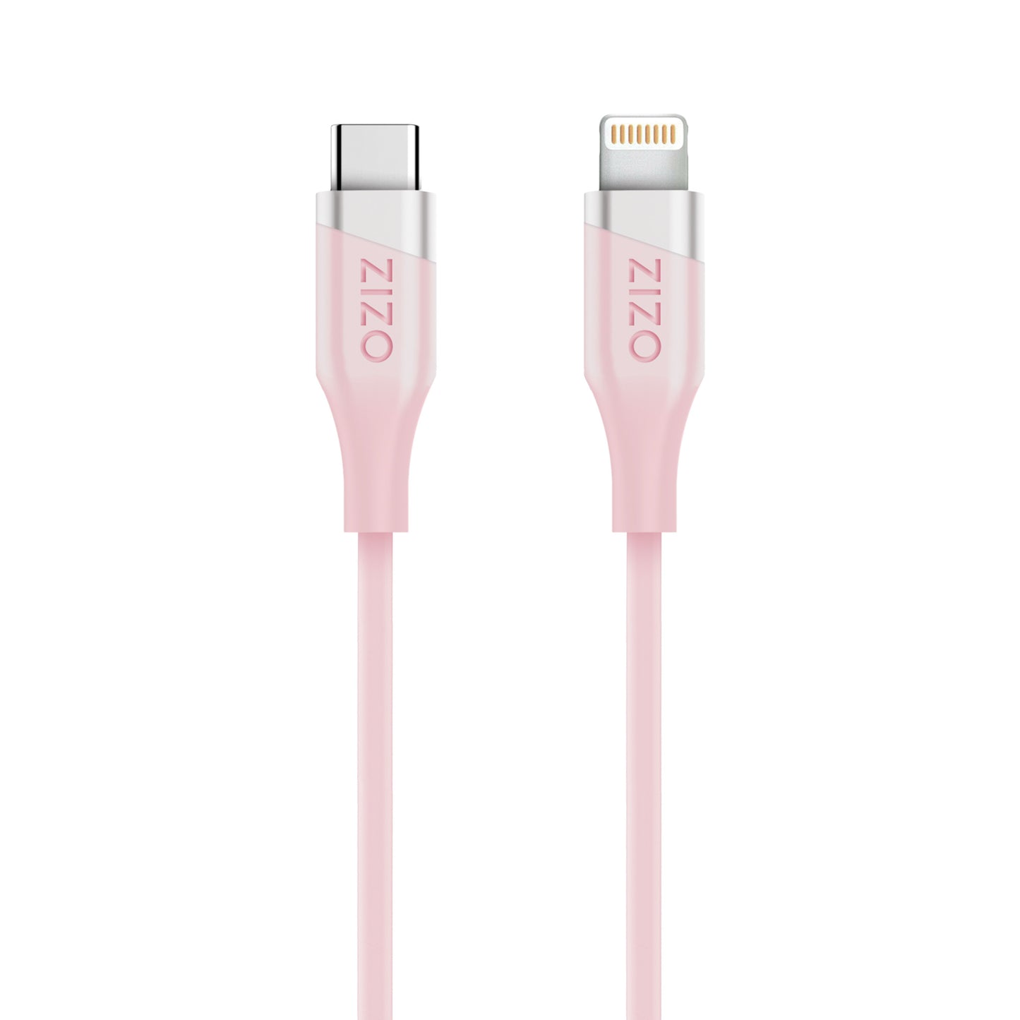 ZIZO PowerVault Cable USB-C to Lightning 6FT - ZIZO Wireless