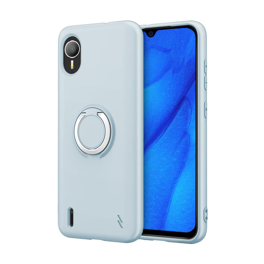 ZIZO REVOLVE Series Cricket Debut S2 Case - Pastel Blue - ZIZO Wireless