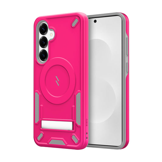 ZIZO TRANSFORM Series Galaxy S25 FE Case - Pink